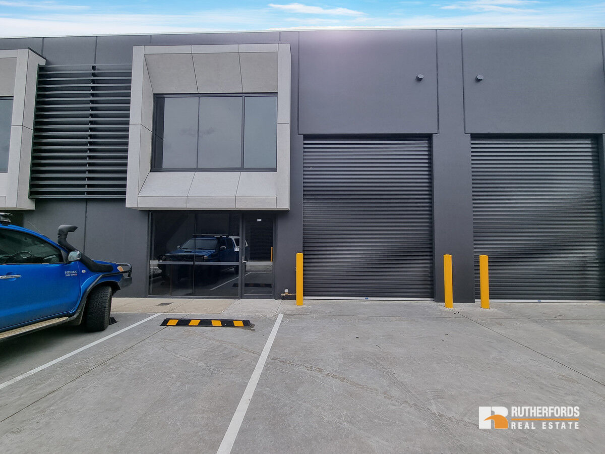 17/20 Keon Parade, Thomastown Leased by Rutherfords Real Estate