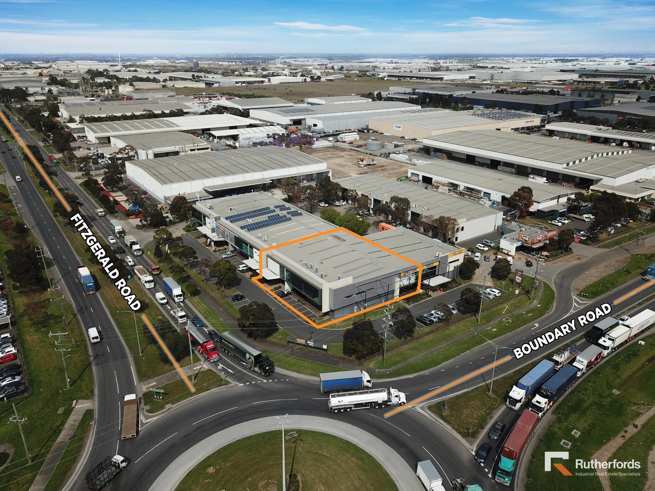 2/227 Fitzgerald Road, Laverton North For Lease by Rutherfords Real Estate - image 7