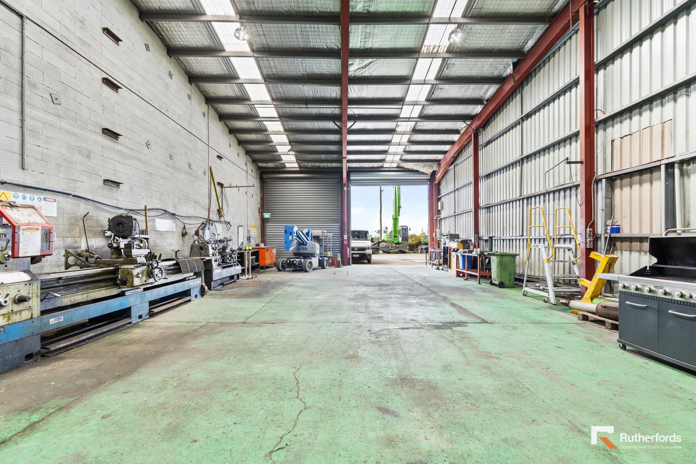 25-31 Cherry Lane, Laverton North For Lease by Rutherfords Real Estate - image 8