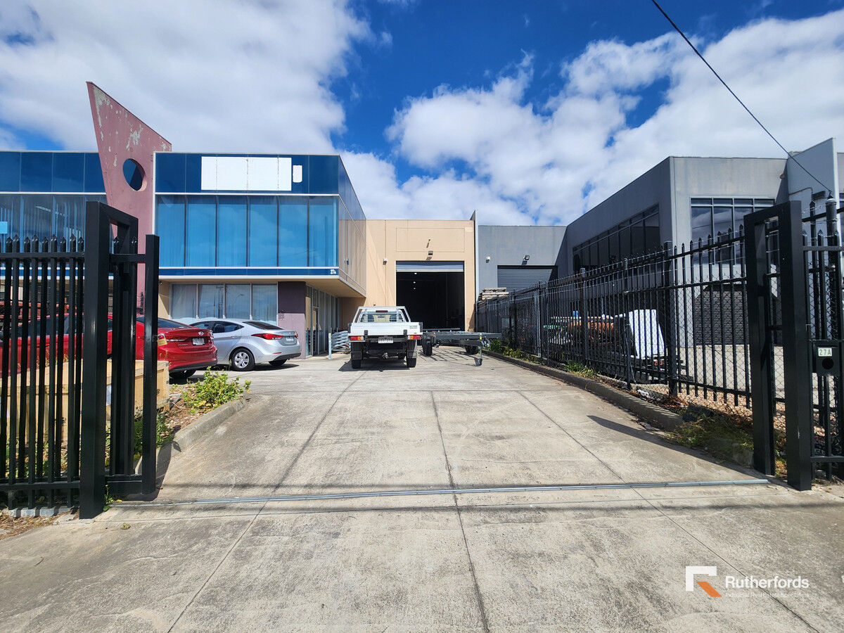 27A Nathan Drive, Campbellfield For Lease by Rutherfords Real Estate - image 1