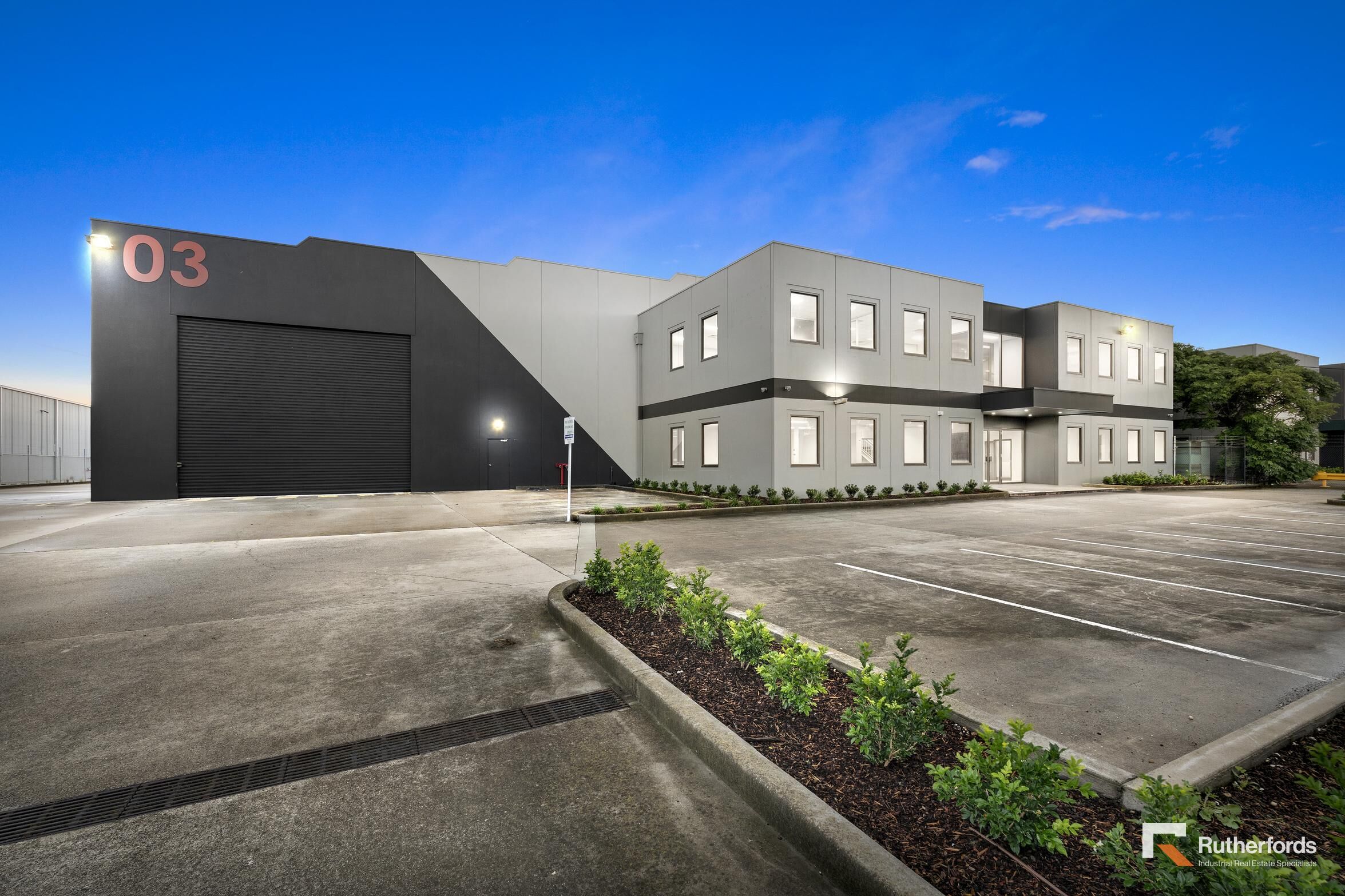 29-33 Freight Drive, Somerton For Sale by Rutherfords Real Estate - image 2