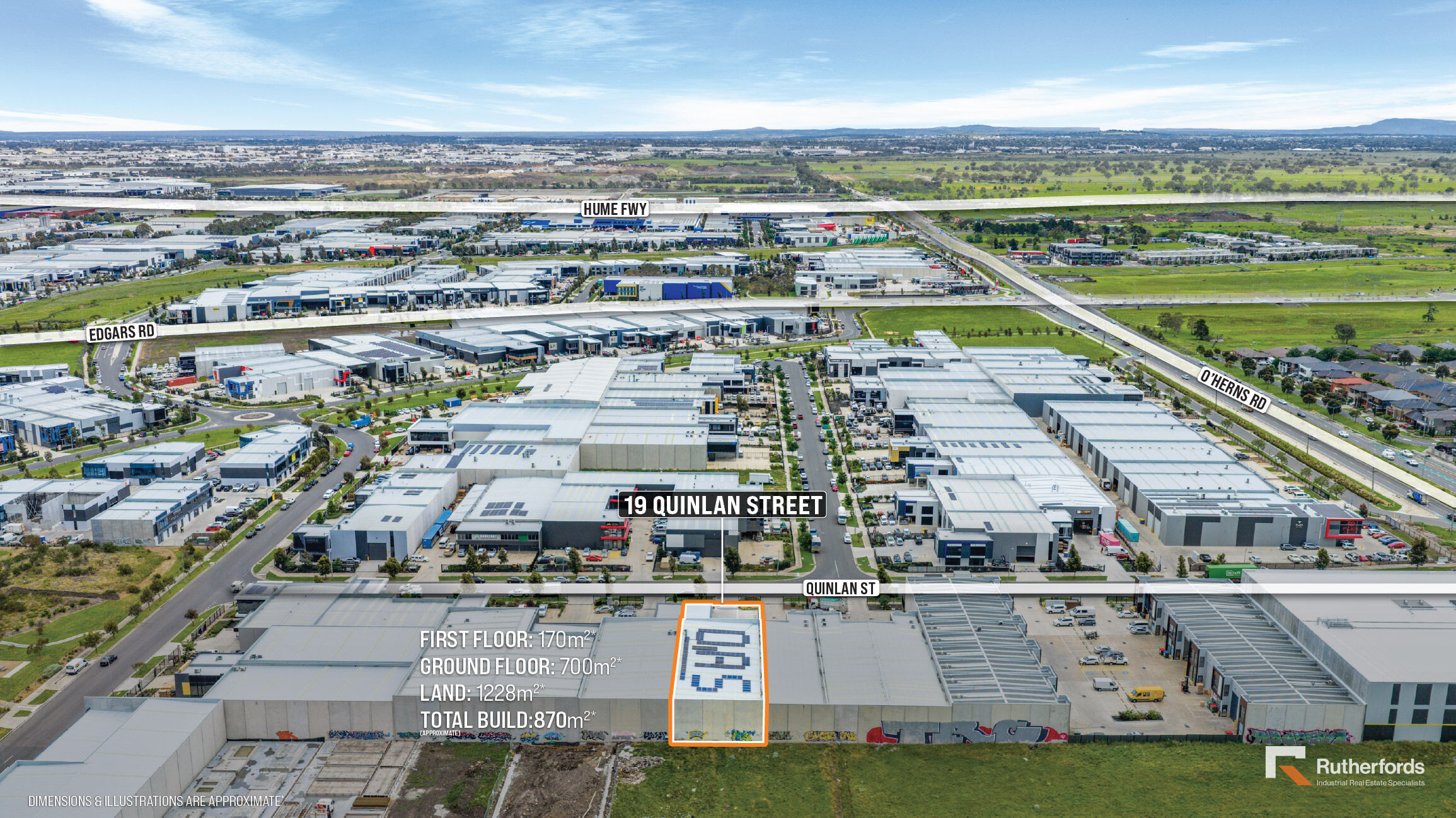 19 Quinlan Road, Epping For Lease by Rutherfords Real Estate - image 21