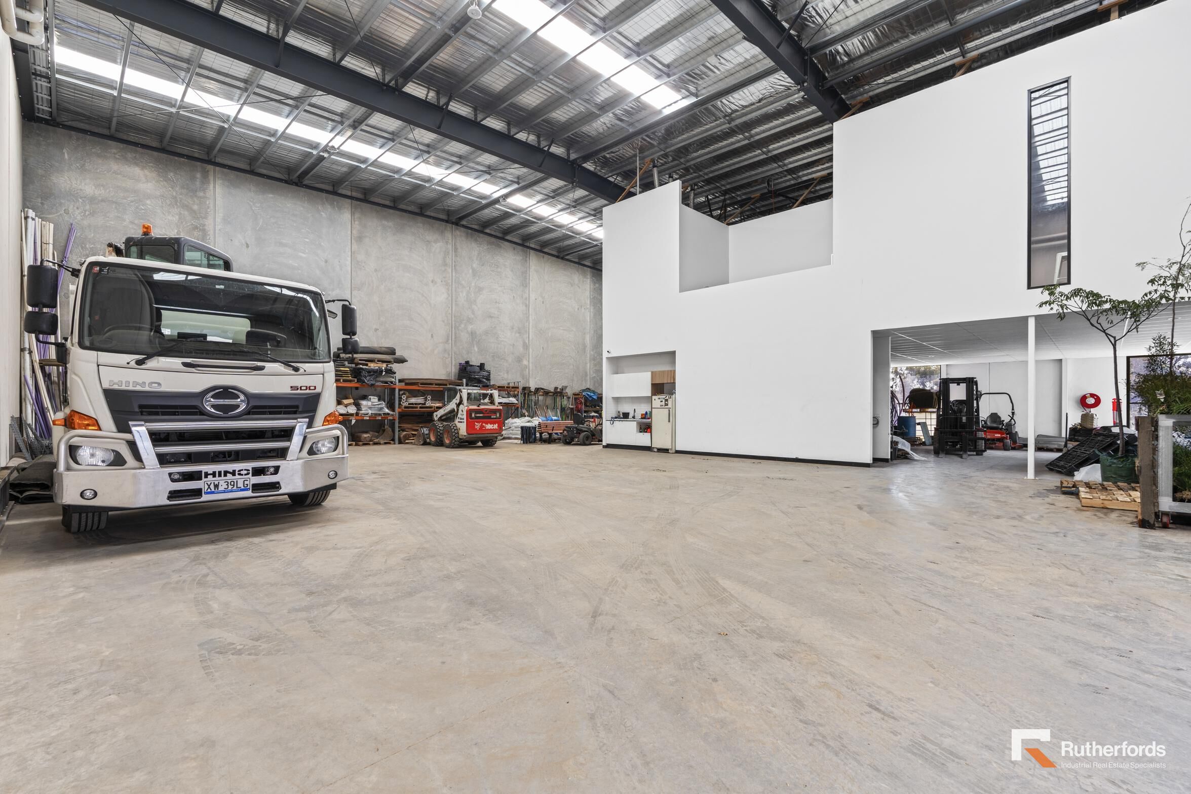 27/337-339 Settlement Road, Thomastown Leased by Rutherfords Real Estate - image 4