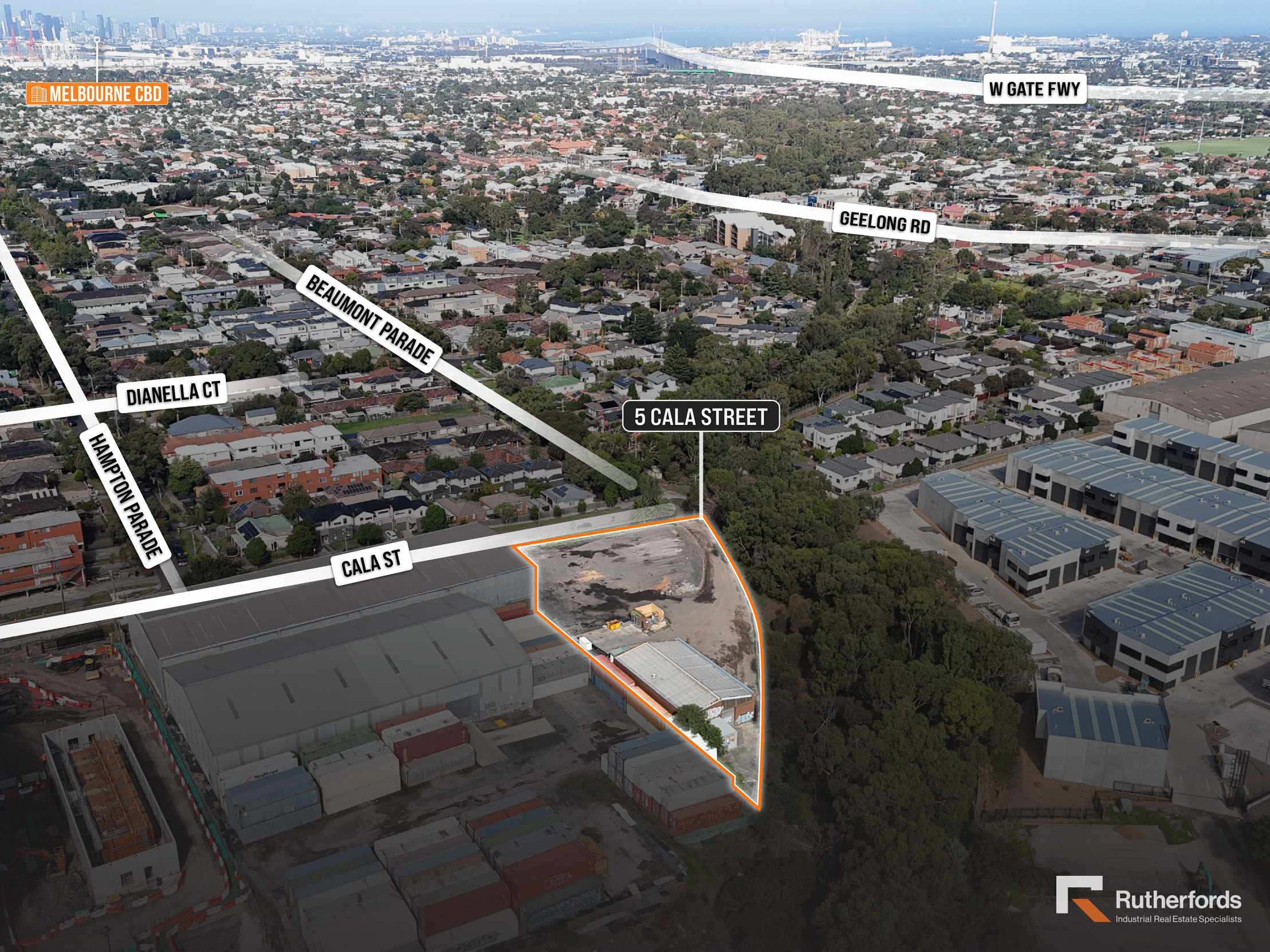 5 Cala Street, West Footscray For Sale by Rutherfords Real Estate - image 6