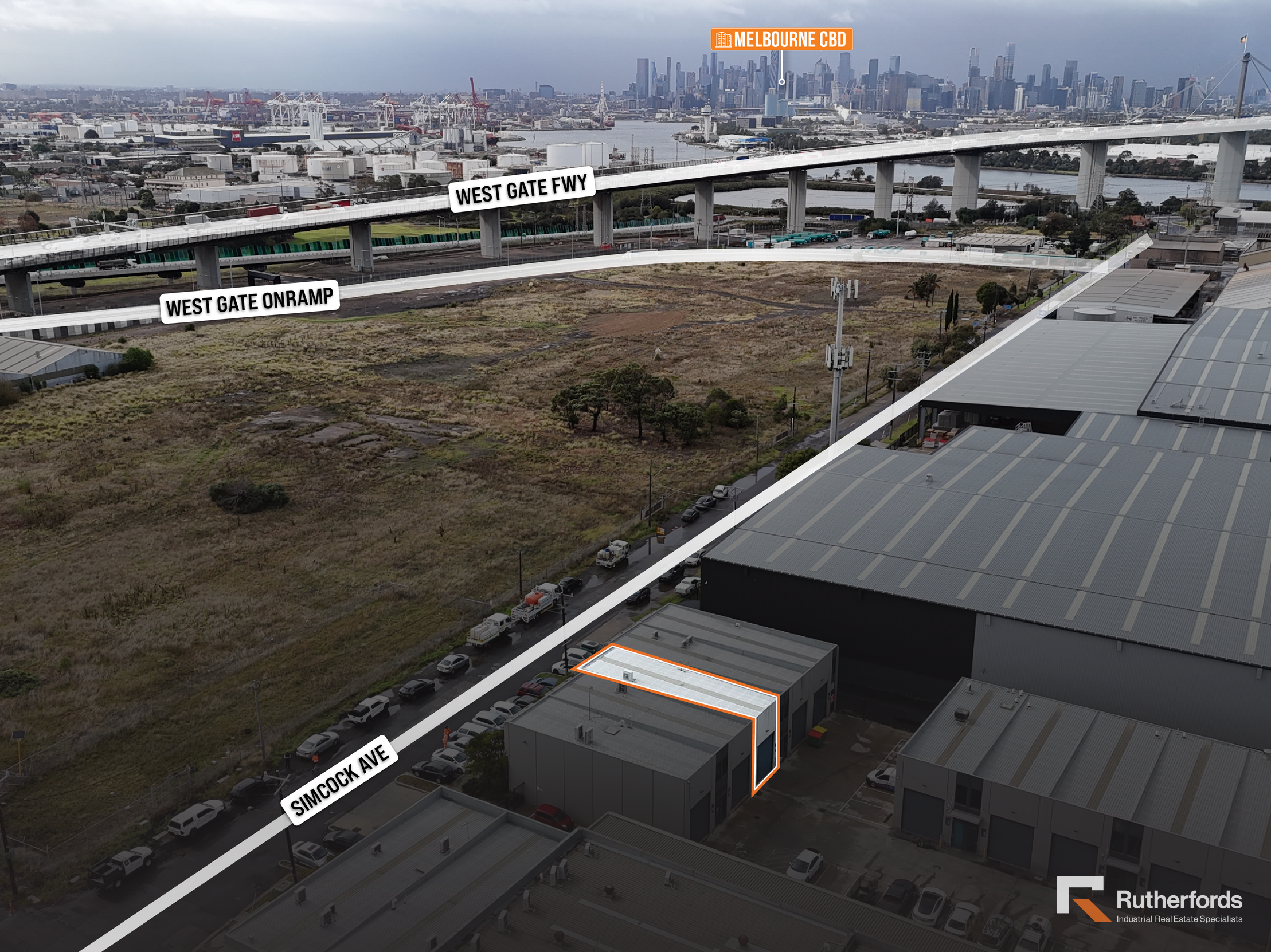 85 Simcock Avenue, Spotswood For Lease by Rutherfords Real Estate - image 3
