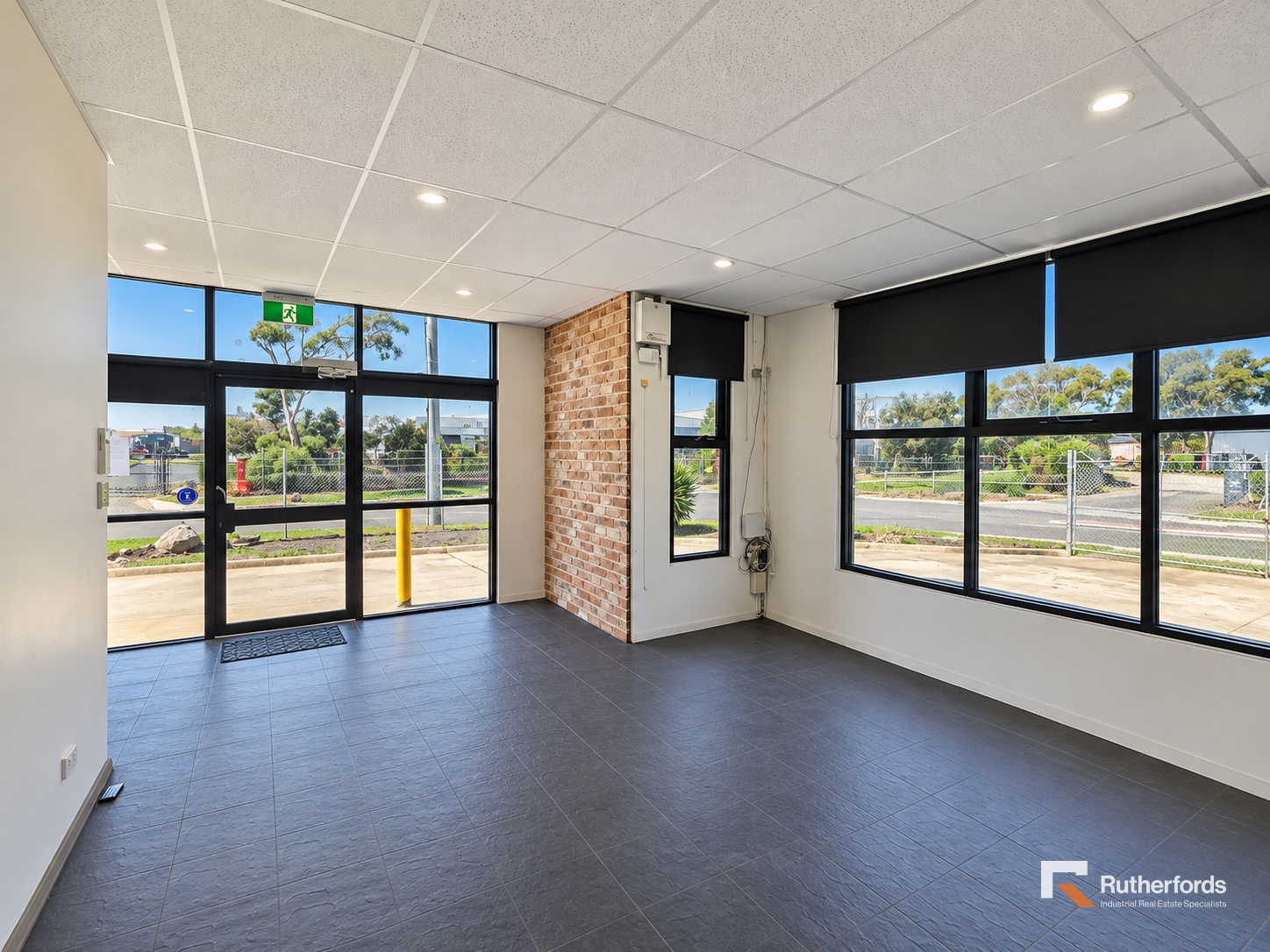 22-24 Strzelecki Avenue, Sunshine West For Lease by Rutherfords Real Estate - image 2