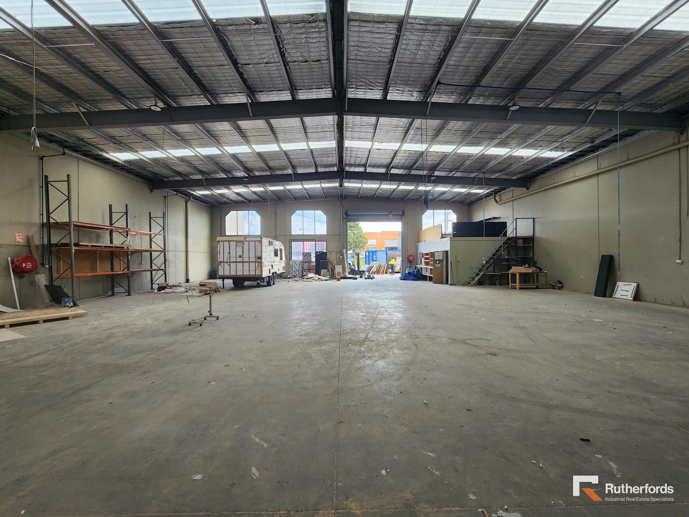 8 Dennis Street, Campbellfield Leased by Rutherfords Real Estate - image 7