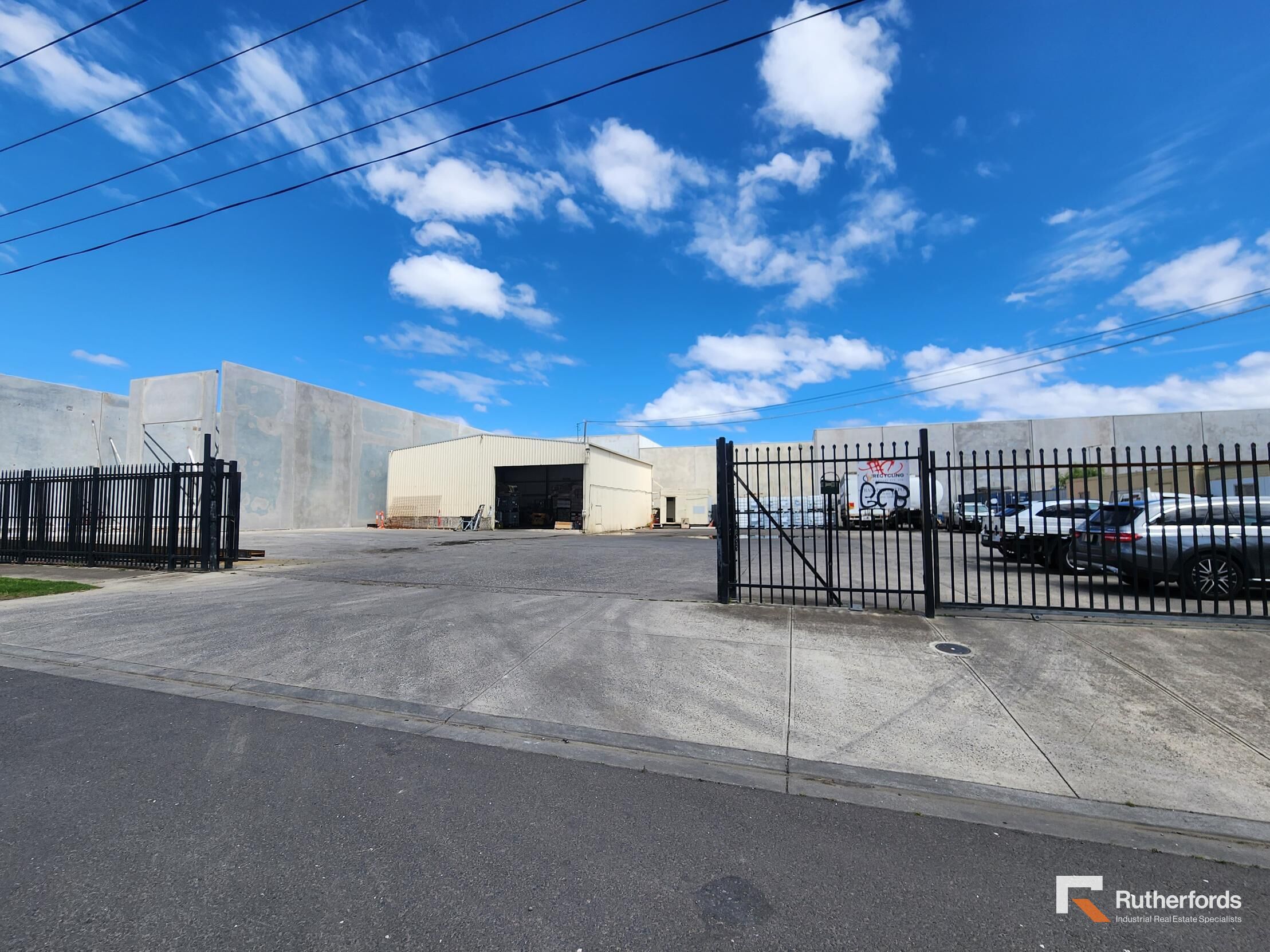 81-85 Knight Avenue, Sunshine North For Lease by Rutherfords Real Estate