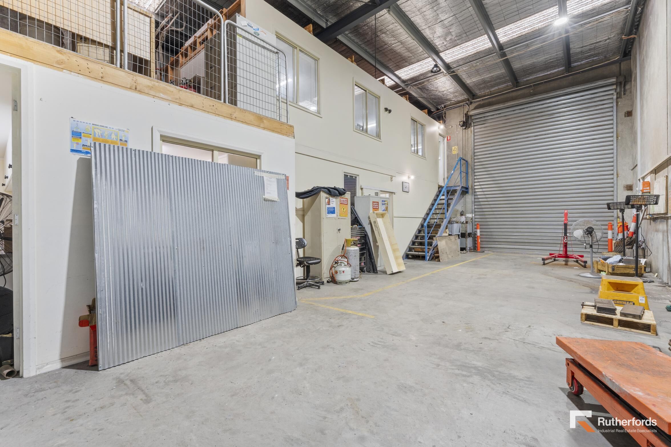 11 & 12/46-50 Buchanan Road, Brooklyn For Lease by Rutherfords Real Estate - image 3