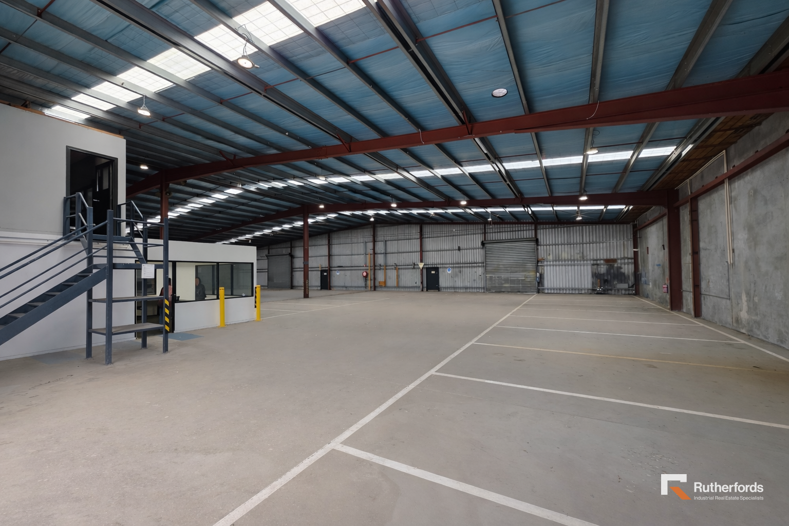 46-48 Assembly Drive, Tullamarine For Lease by Rutherfords Real Estate - image 4