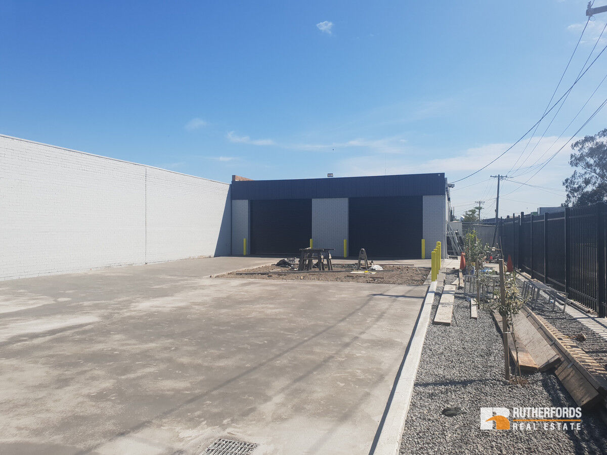 118 Munro Avenue, Sunshine North Leased by Rutherfords Real Estate - image 6