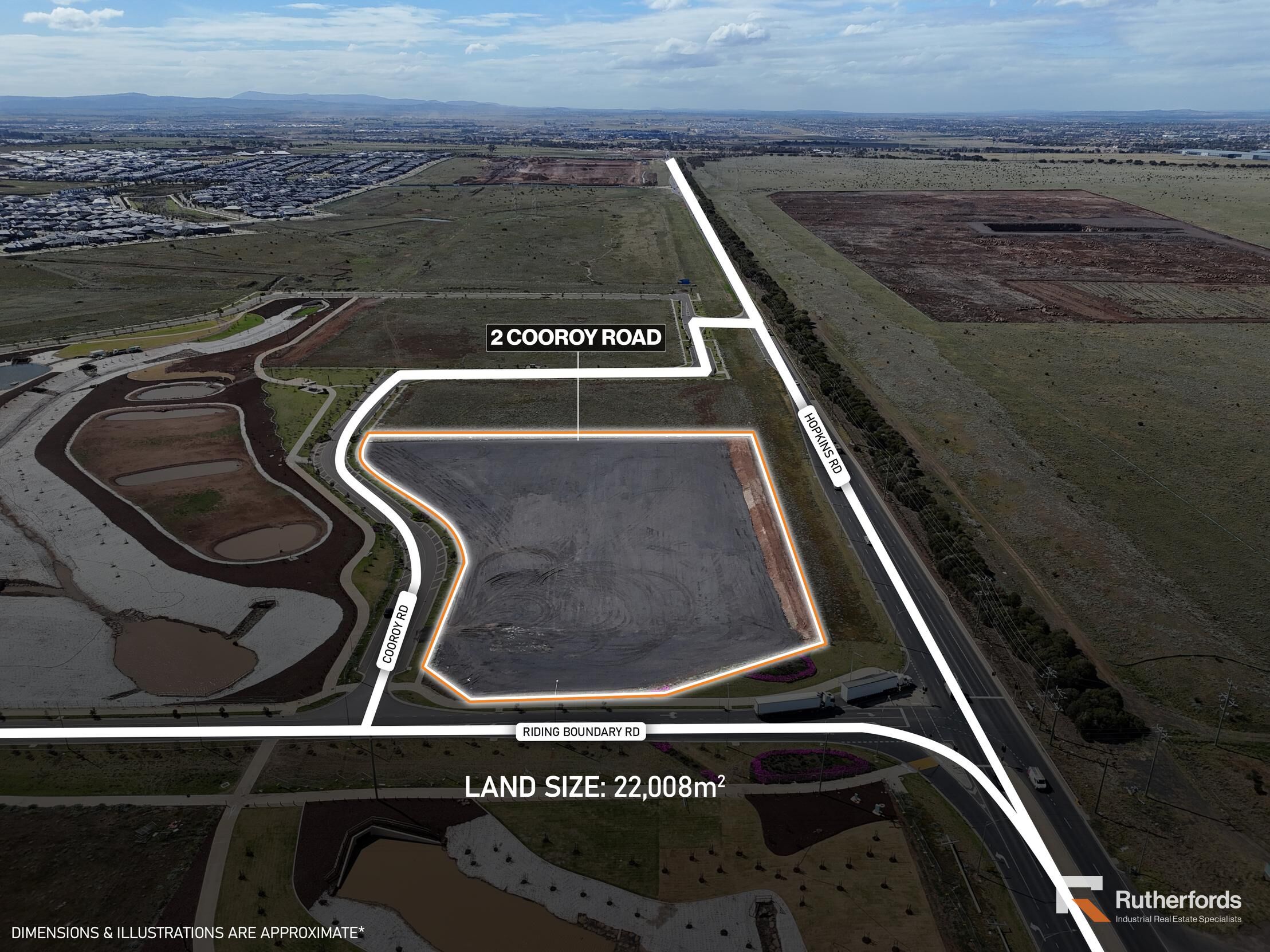 2 Cooroy Road, Truganina For Lease by Rutherfords Real Estate - image 2