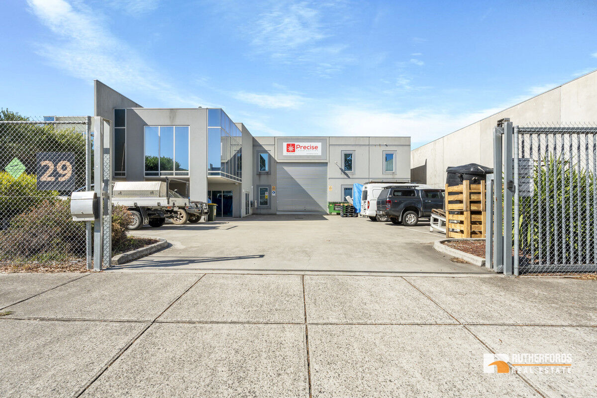 29 Humeside Drive, Campbellfield For Sale or Lease by Rutherfords Real Estate - image 3