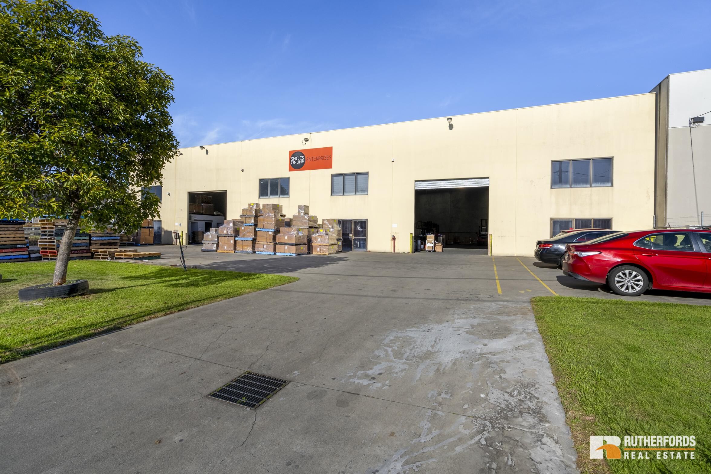 15 Spencer Street, Sunshine West Leased by Rutherfords Real Estate - image 2