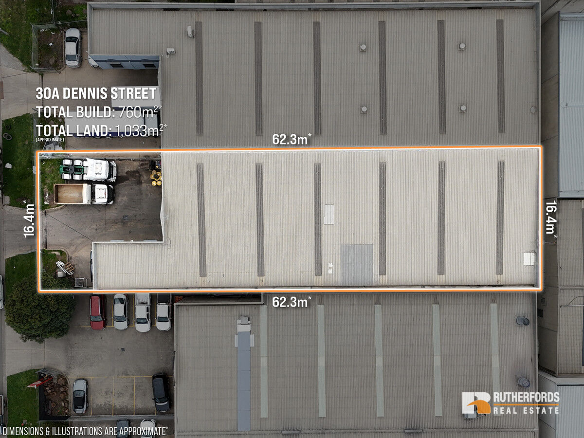 30A Dennis Street, Campbellfield Leased by Rutherfords Real Estate - image 11