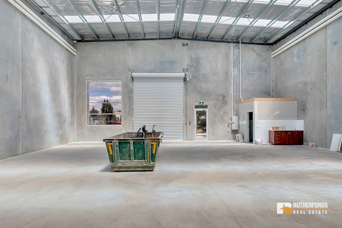 16 Potter Street, Craigieburn Leased by Rutherfords Real Estate - image 2