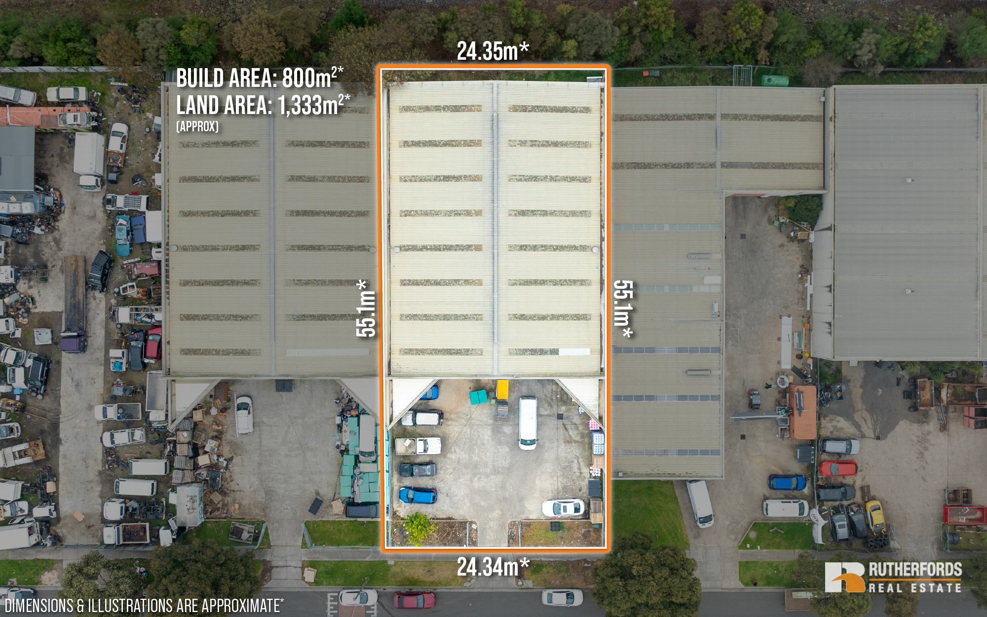 43 Horne Street, Campbellfield Sold by Rutherfords Real Estate - image 18