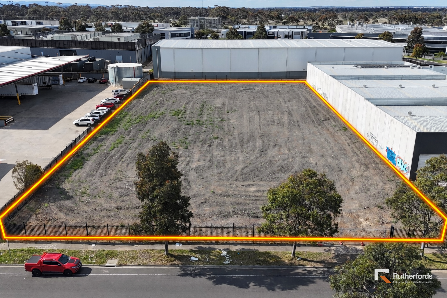 361 Foleys Road, Deer Park For Lease by Rutherfords Real Estate - image 1