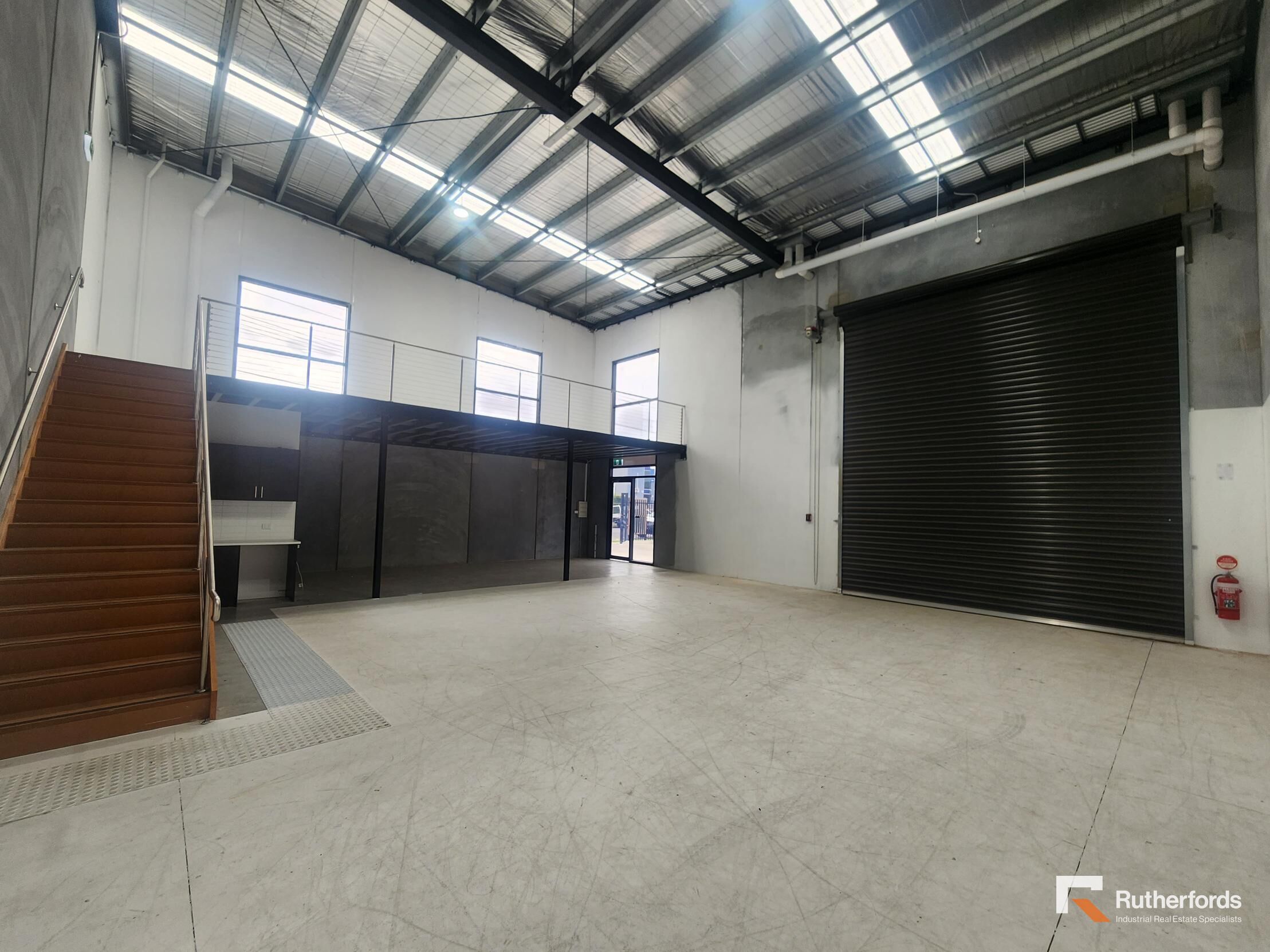 1/8 Industrial Avenue, Hoppers Crossing For Lease by Rutherfords Real Estate - image 2