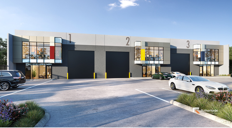 29-31 Craftsman Drive, Diggers Rest For Sale by Rutherfords Real Estate - image 2