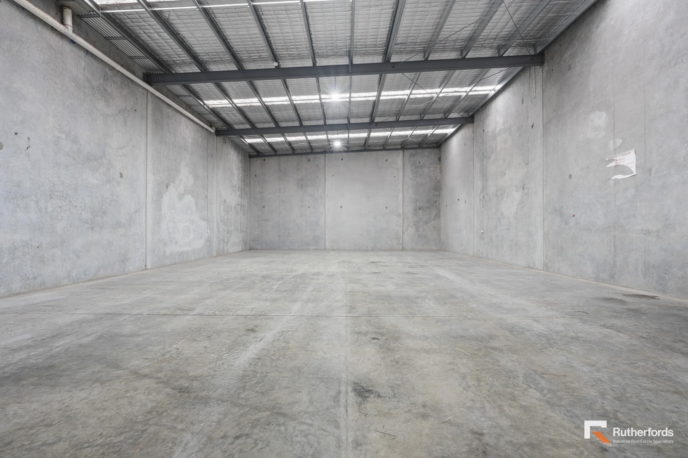 3A Dennis Street, Campbellfield Leased by Rutherfords Real Estate - image 2