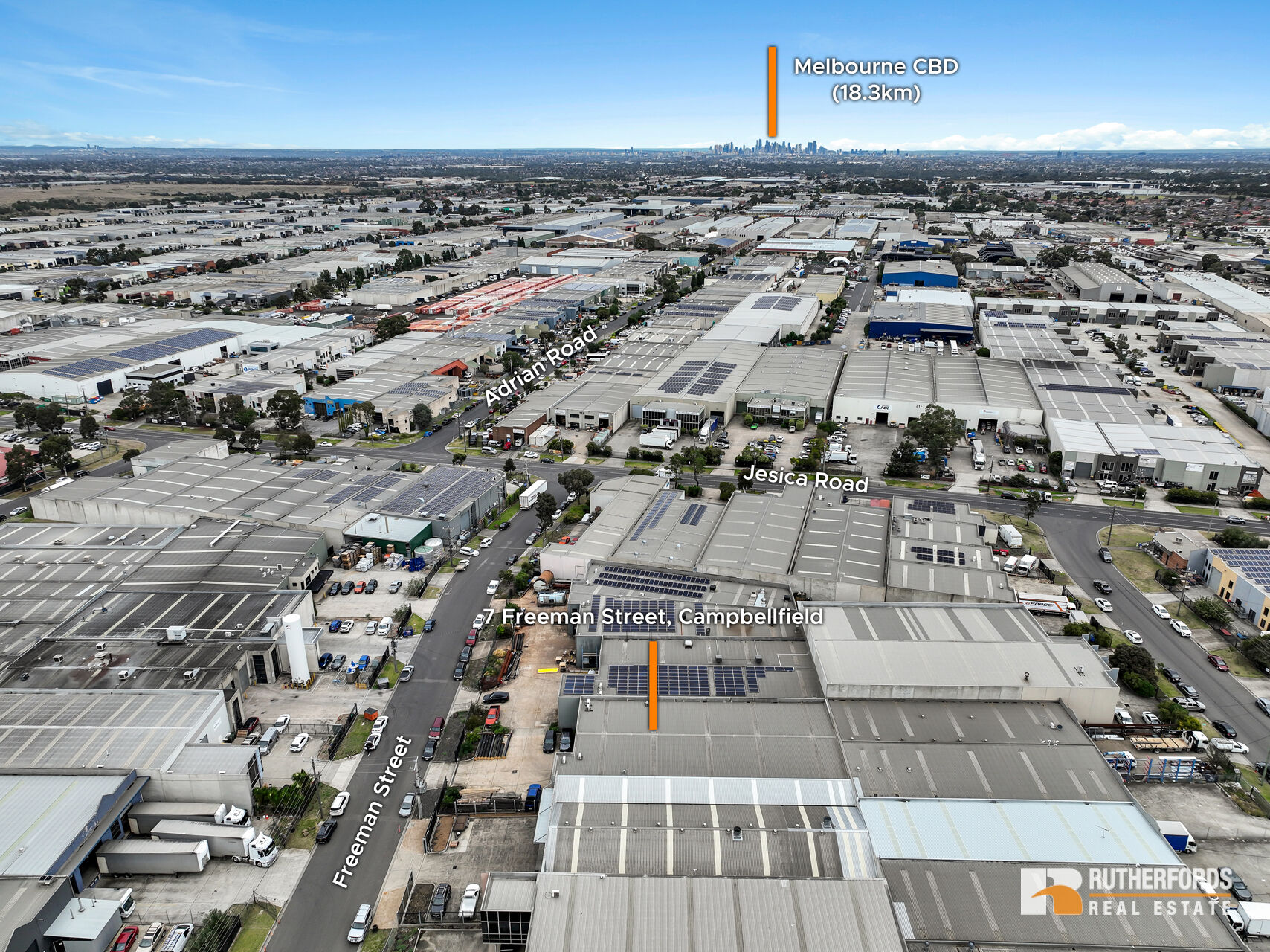 7 Freeman Street, Campbellfield Sold by Rutherfords Real Estate - image 13