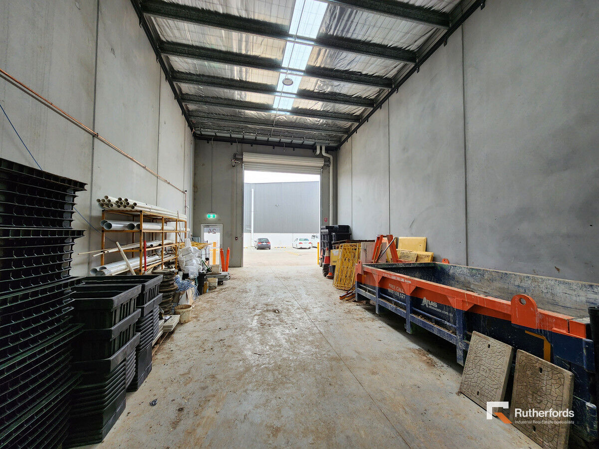 24/45 Bunnett Street, Sunshine North Leased by Rutherfords Real Estate - image 3