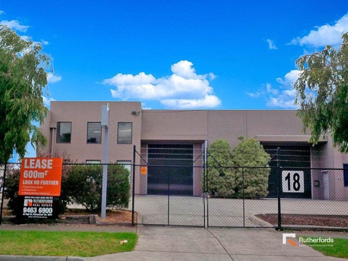 18 Yale Drive, Epping Leased by Rutherfords Real Estate