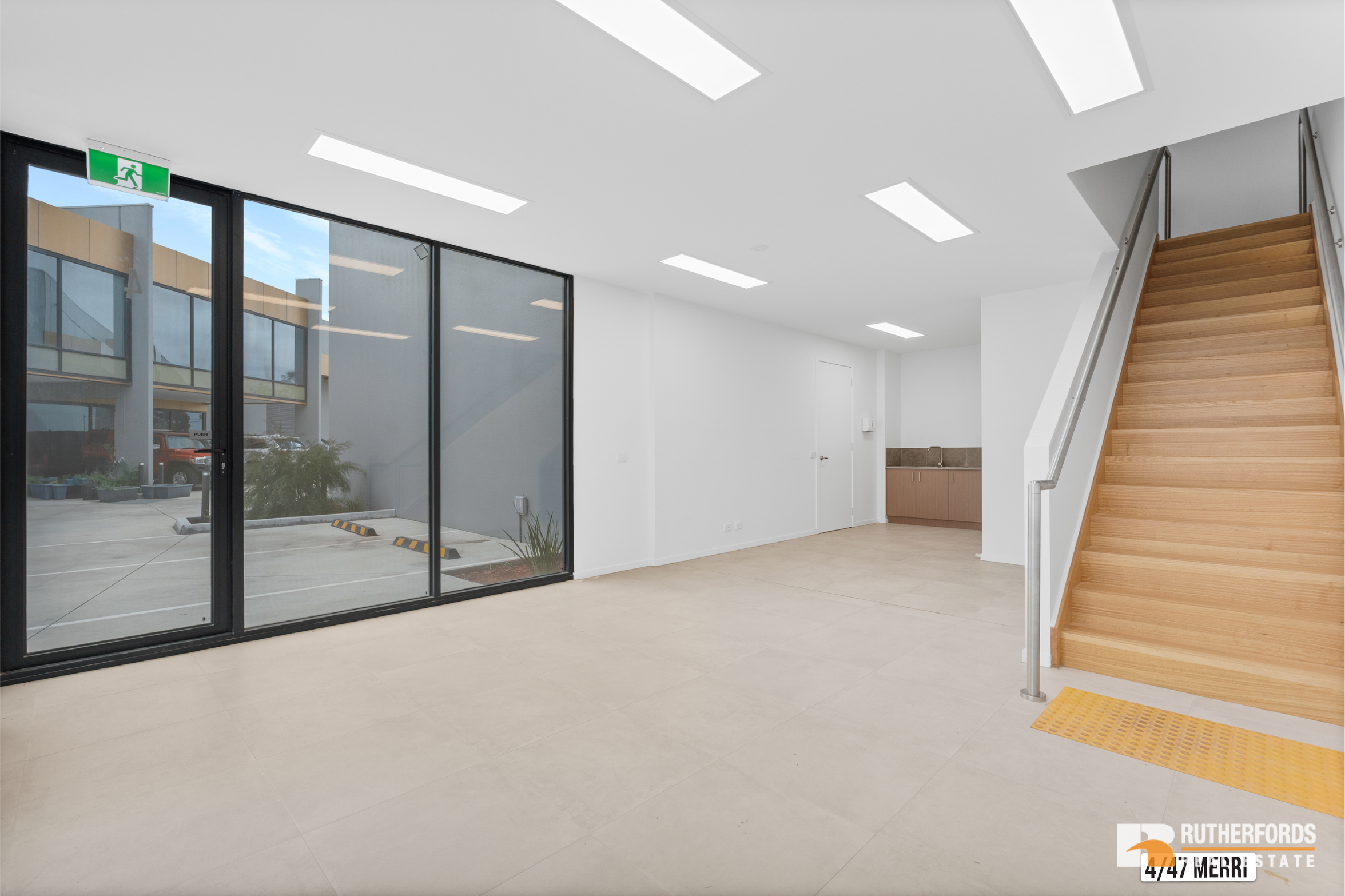 4 & 8/47 Merri Concourse, Campbellfield For Lease by Rutherfords Real Estate - image 4