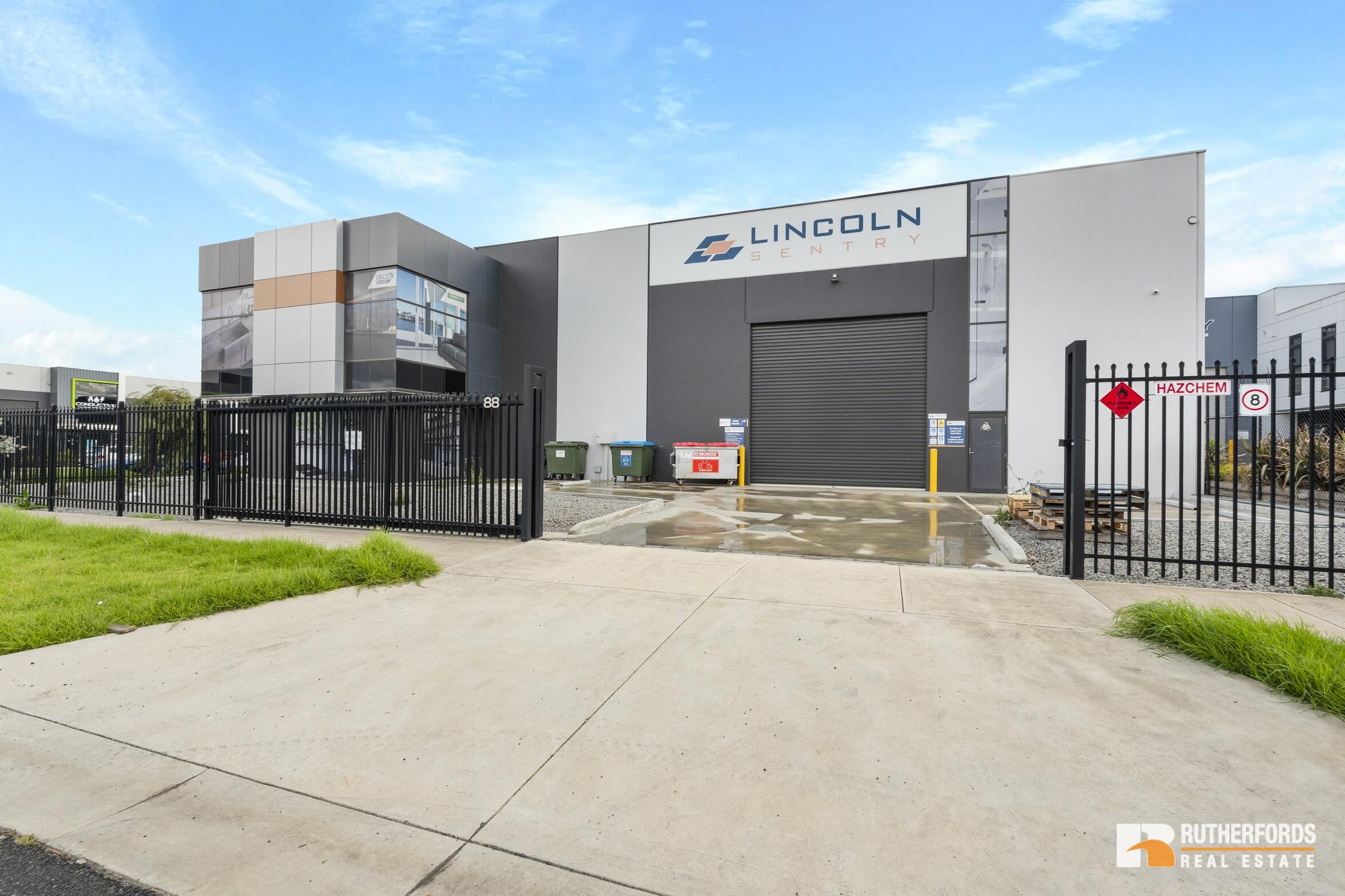 88 Yale Drive, Epping For Lease by Rutherfords Real Estate