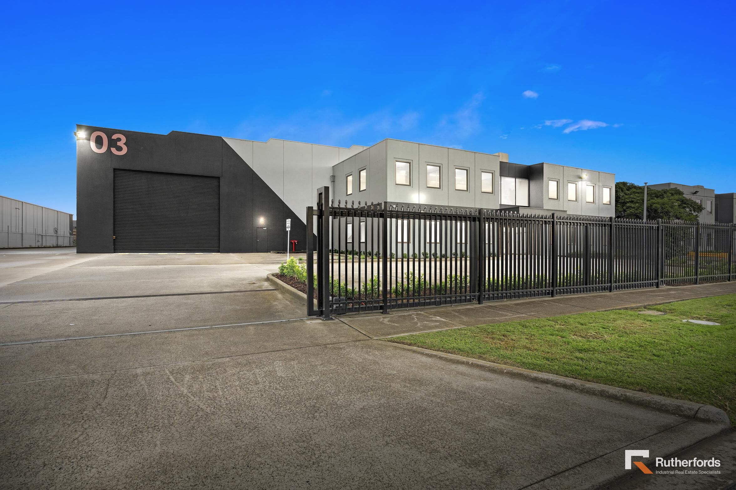 29-33 Freight Drive, Somerton For Sale by Rutherfords Real Estate - image 14