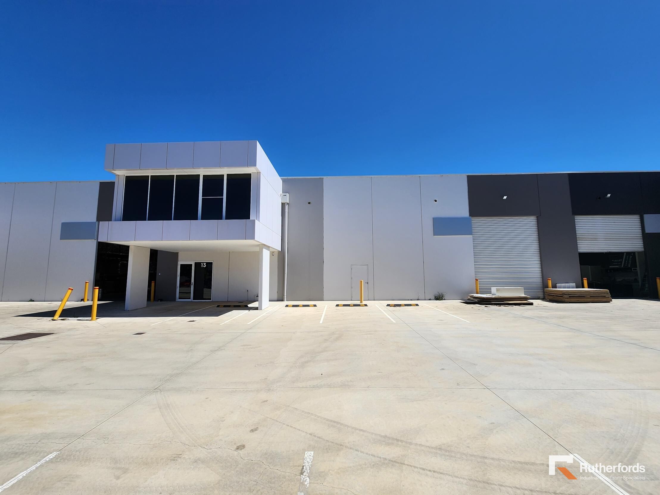 13/45 Bunnett Street, Sunshine North For Lease by Rutherfords Real Estate - image 1