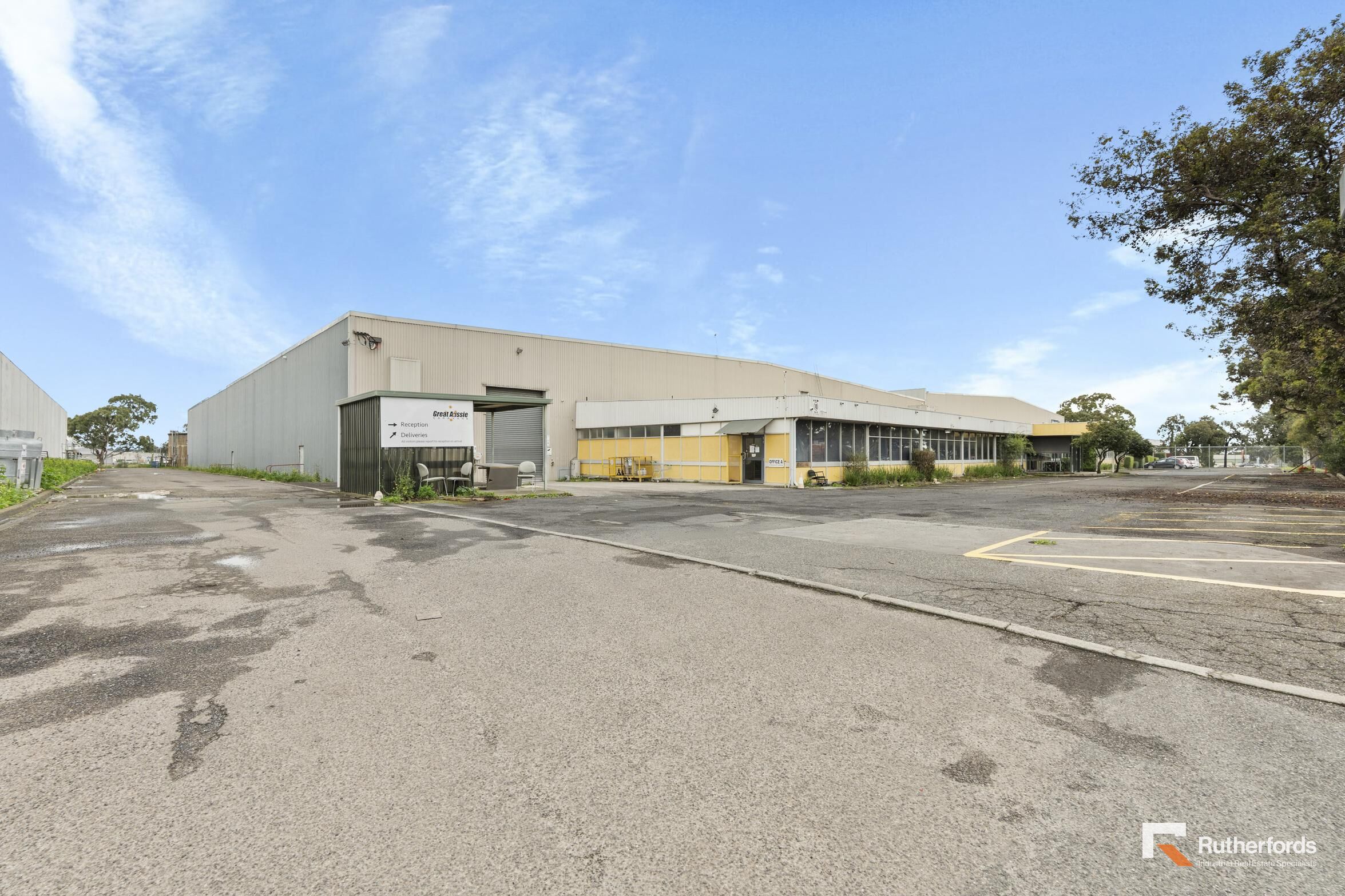 Warehouse A/88-106 Kyabram Street, Coolaroo For Lease by Rutherfords Real Estate - image 24