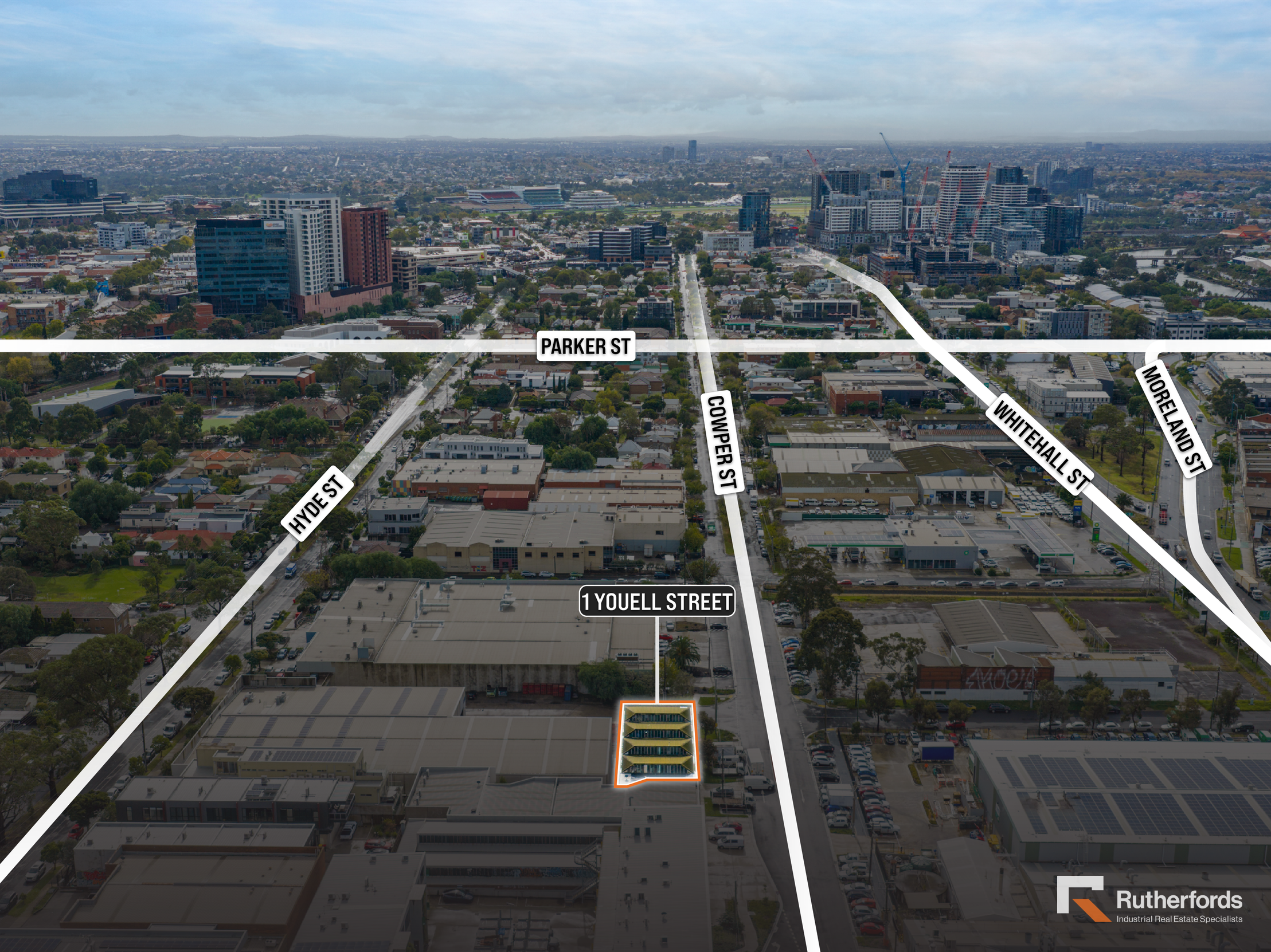 1 Youell Street, Footscray For Sale by Rutherfords Real Estate - image 23