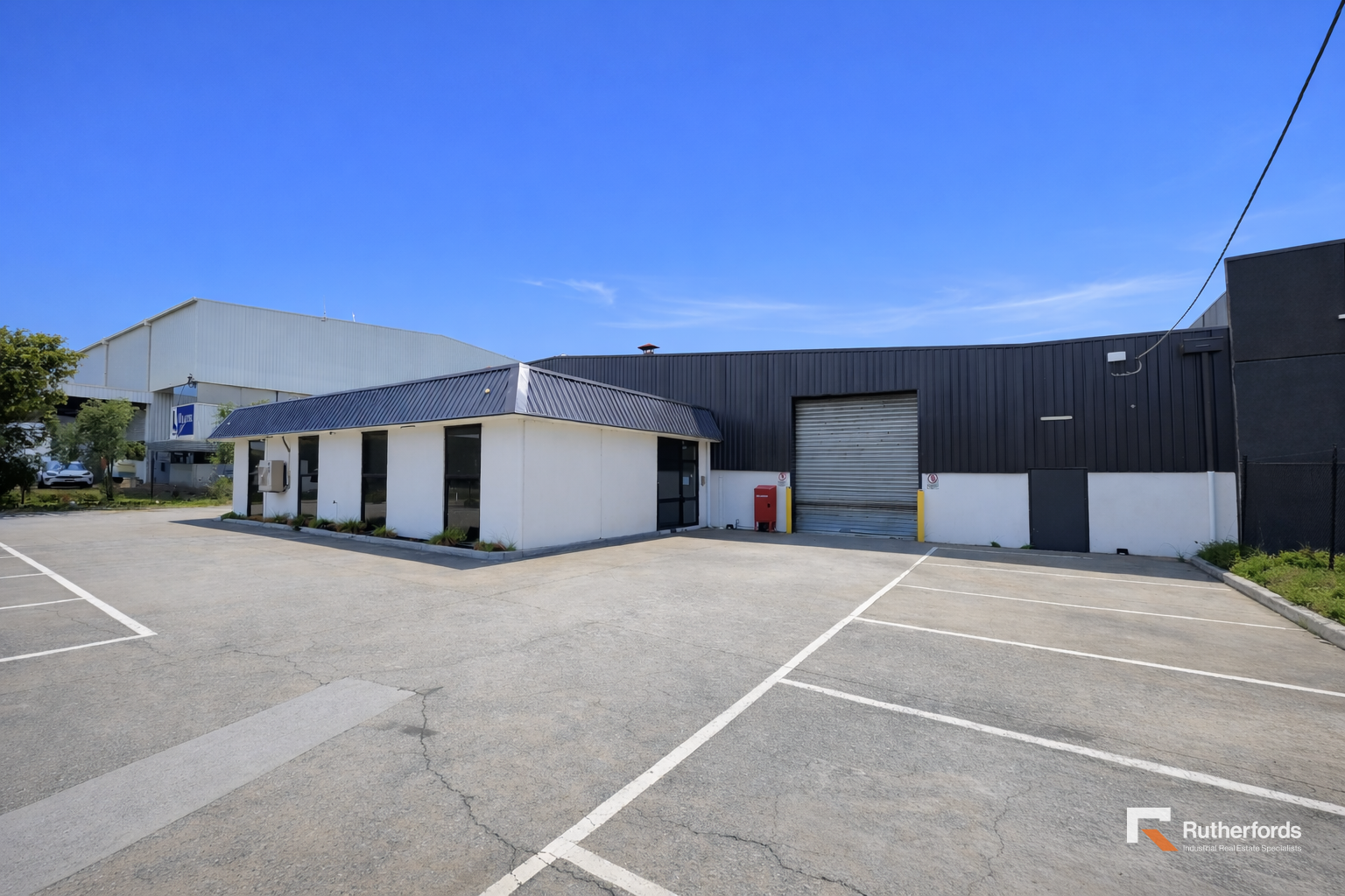 46-48 Assembly Drive, Tullamarine For Lease by Rutherfords Real Estate - image 1