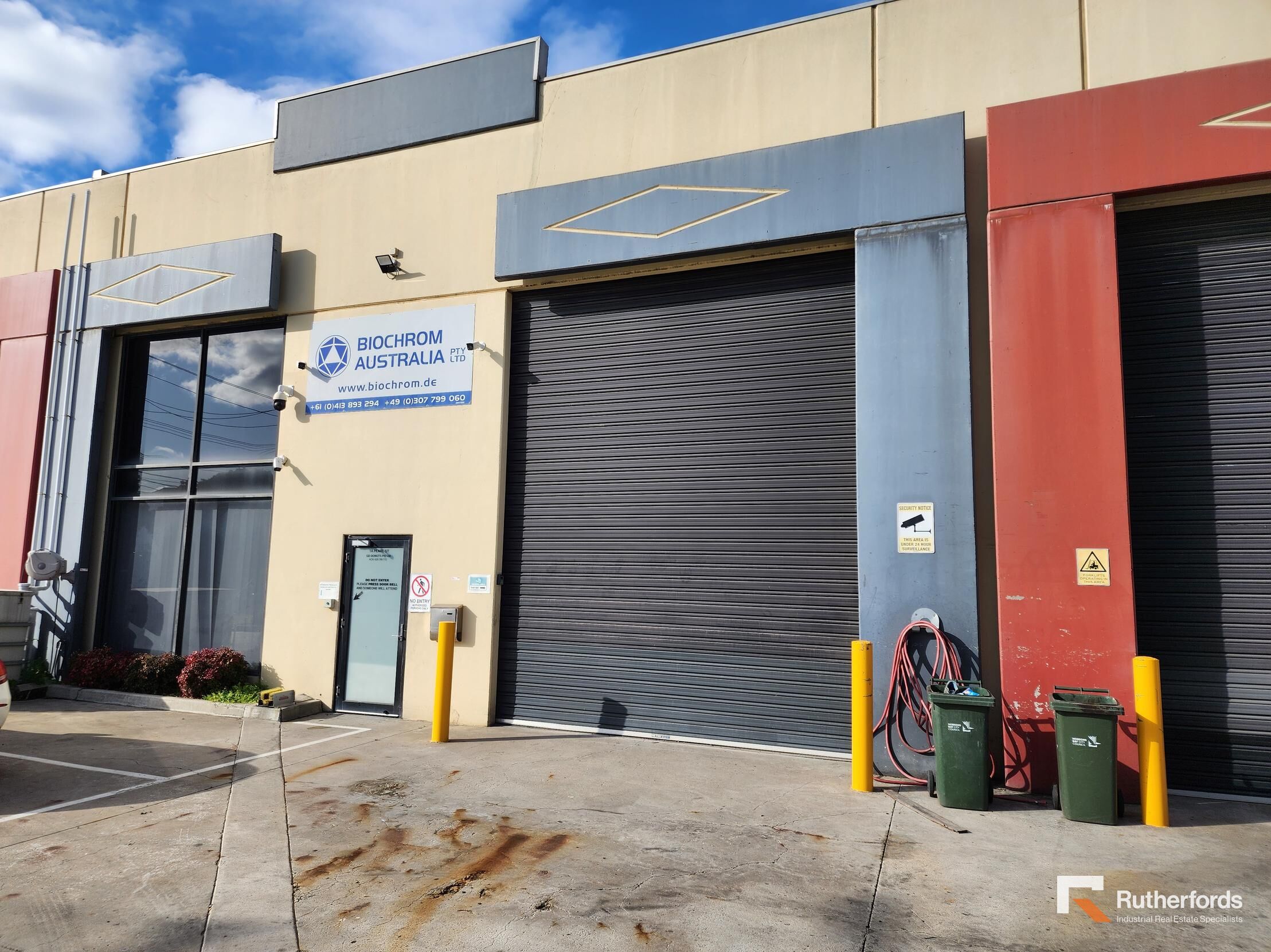 2/14 Pearl Street, Brooklyn For Sale by Rutherfords Real Estate