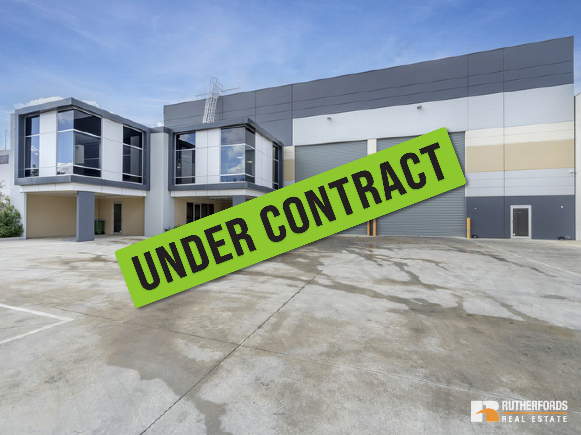 74 Scanlon Drive, Epping Leased by Rutherfords Real Estate