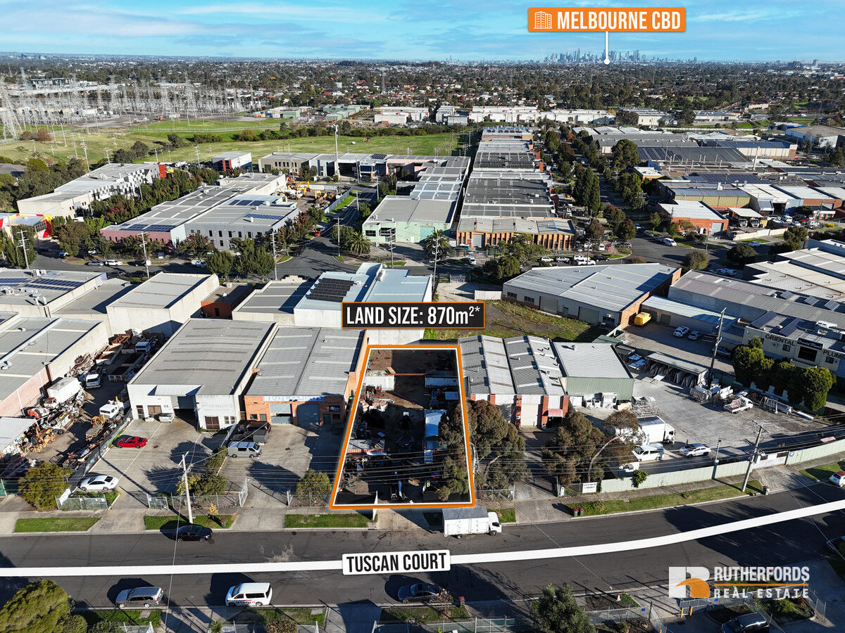 35 Tuscan Court, Thomastown Sold by Rutherfords Real Estate - image 2