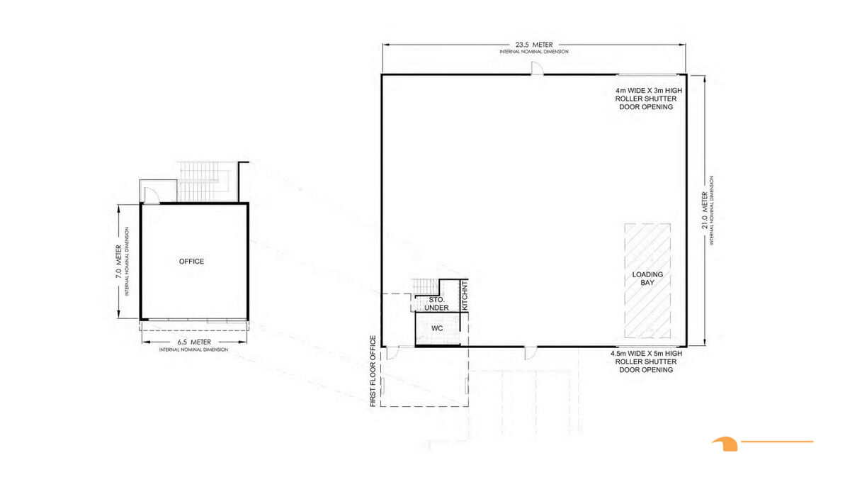 12/45 Bunnett Street, Sunshine North For Lease by Rutherfords Real Estate - image 8