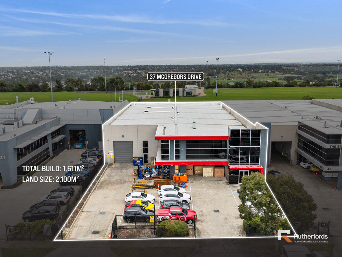 37 McGregors Drive, Keilor Park For Lease by Rutherfords Real Estate - image 17