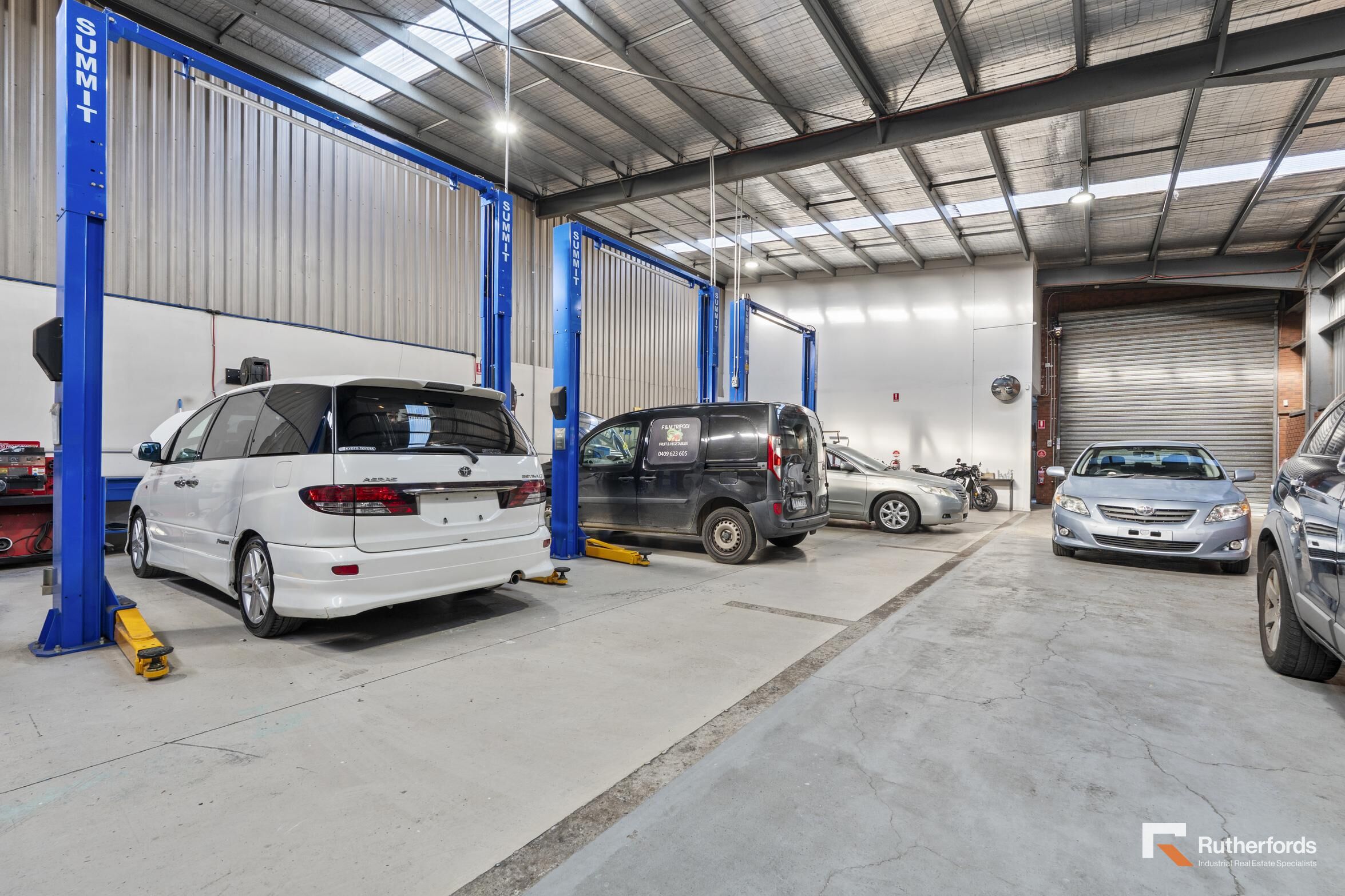 4/8-10 Tullamarine Park Road, Tullamarine For Sale by Rutherfords Real Estate - image 2