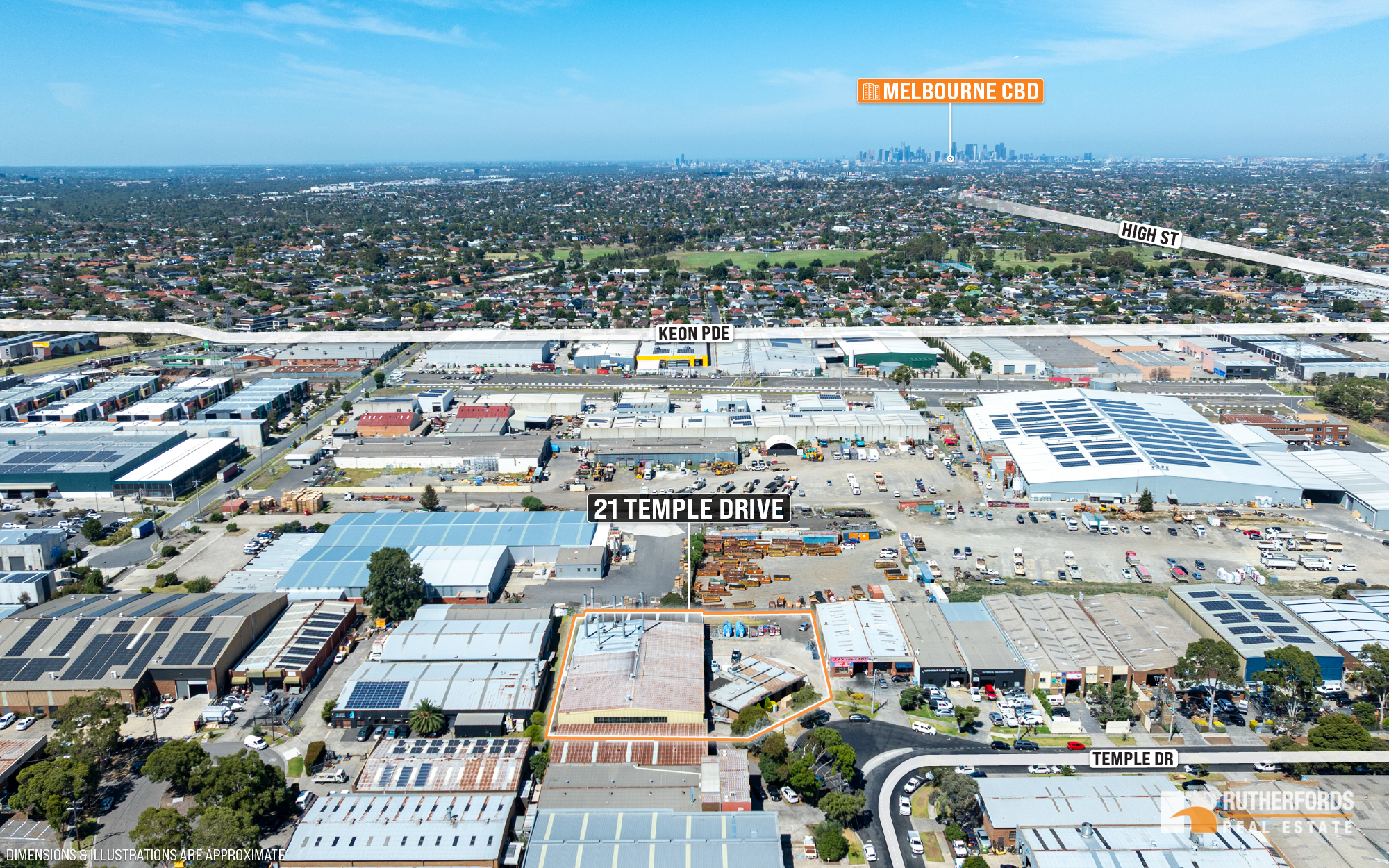 21 Temple Drive, Thomastown For Sale by Rutherfords Real Estate - image 20