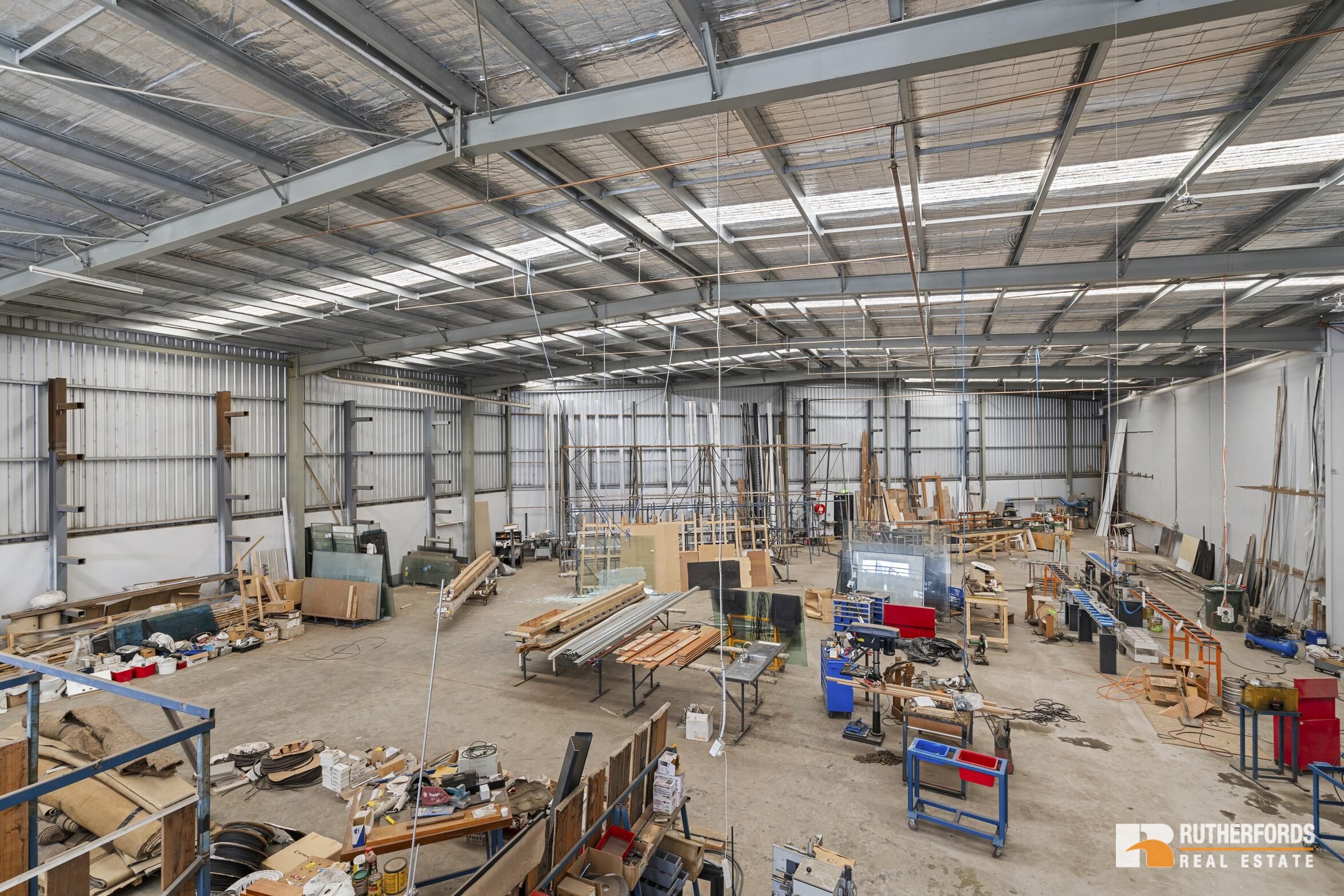 4/1497-1501 Sydney Road, Campbellfield For Sale by Rutherfords Real Estate - image 2