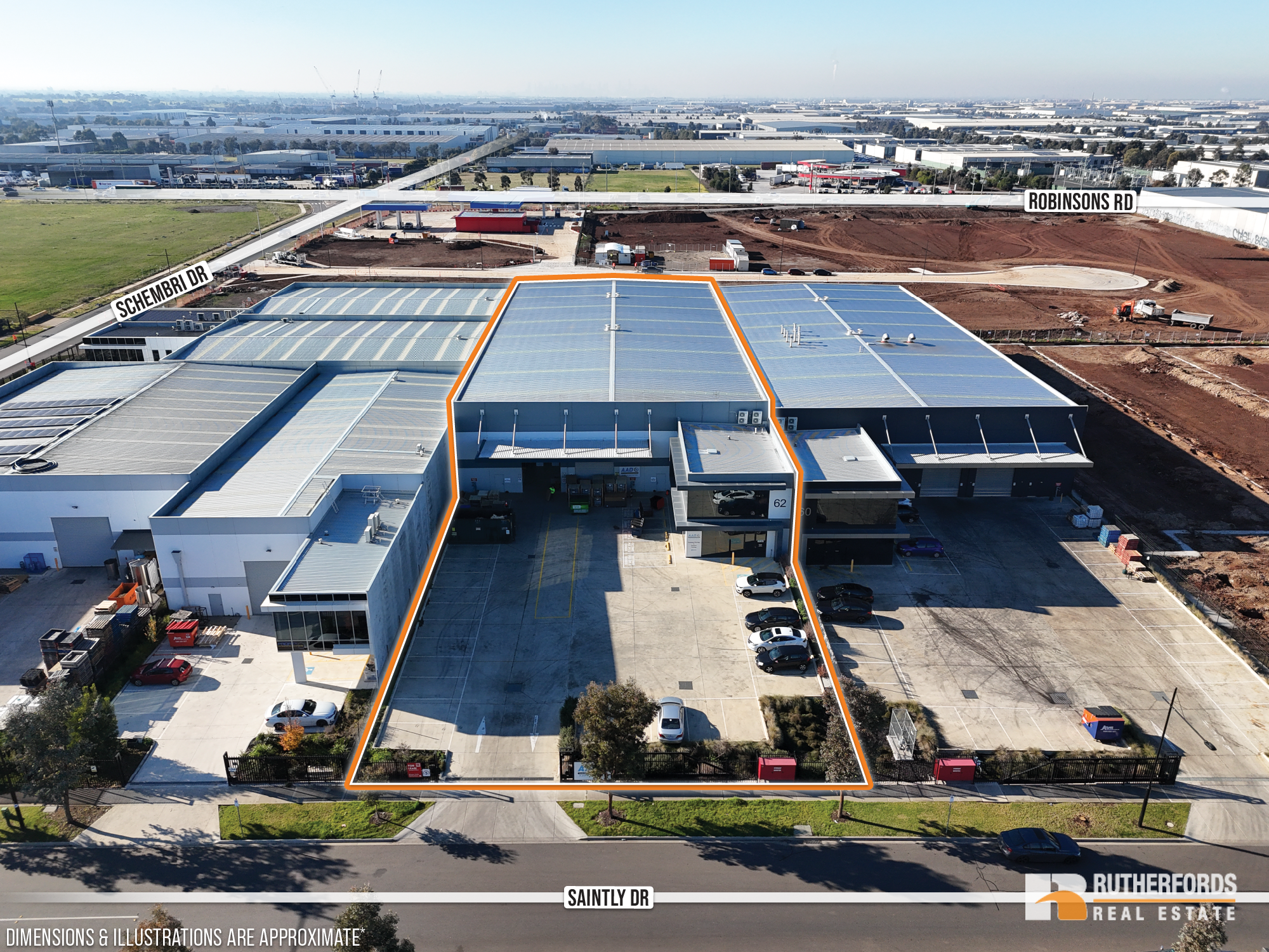 62 Saintly Drive, Truganina For Lease by Rutherfords Real Estate - image 2