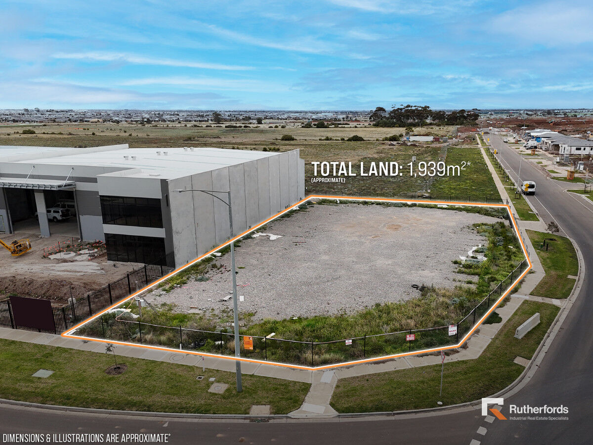 42 Droomer Way, Tarneit For Lease by Rutherfords Real Estate - image 1