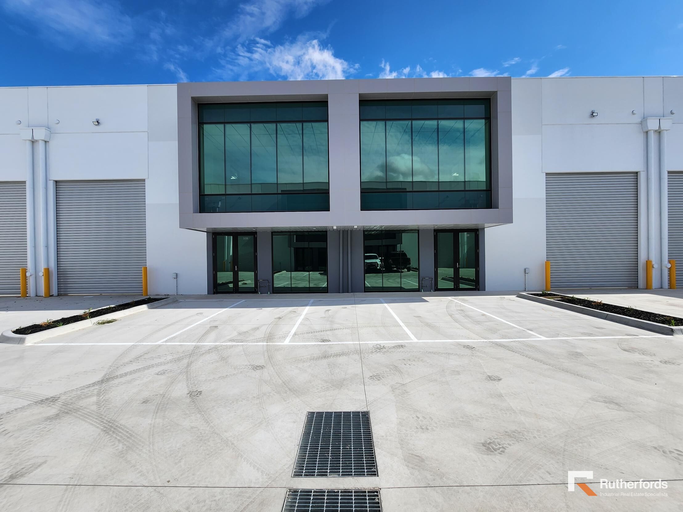 1-4/28 Freeway Drive, Wallan For Sale or Lease by Rutherfords Real Estate - image 5
