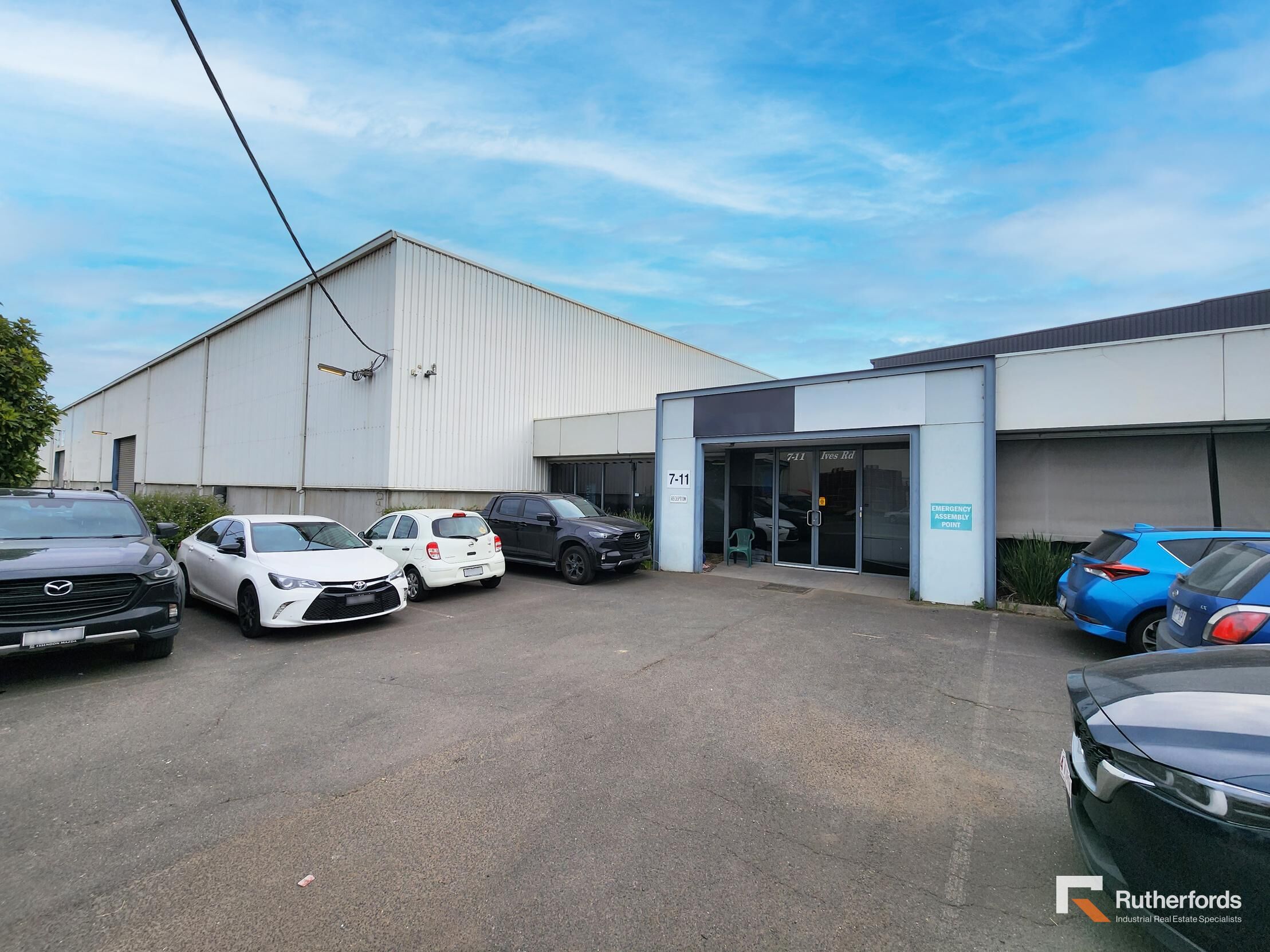 7-11 Ives Road, Altona North For Lease by Rutherfords Real Estate - image 6