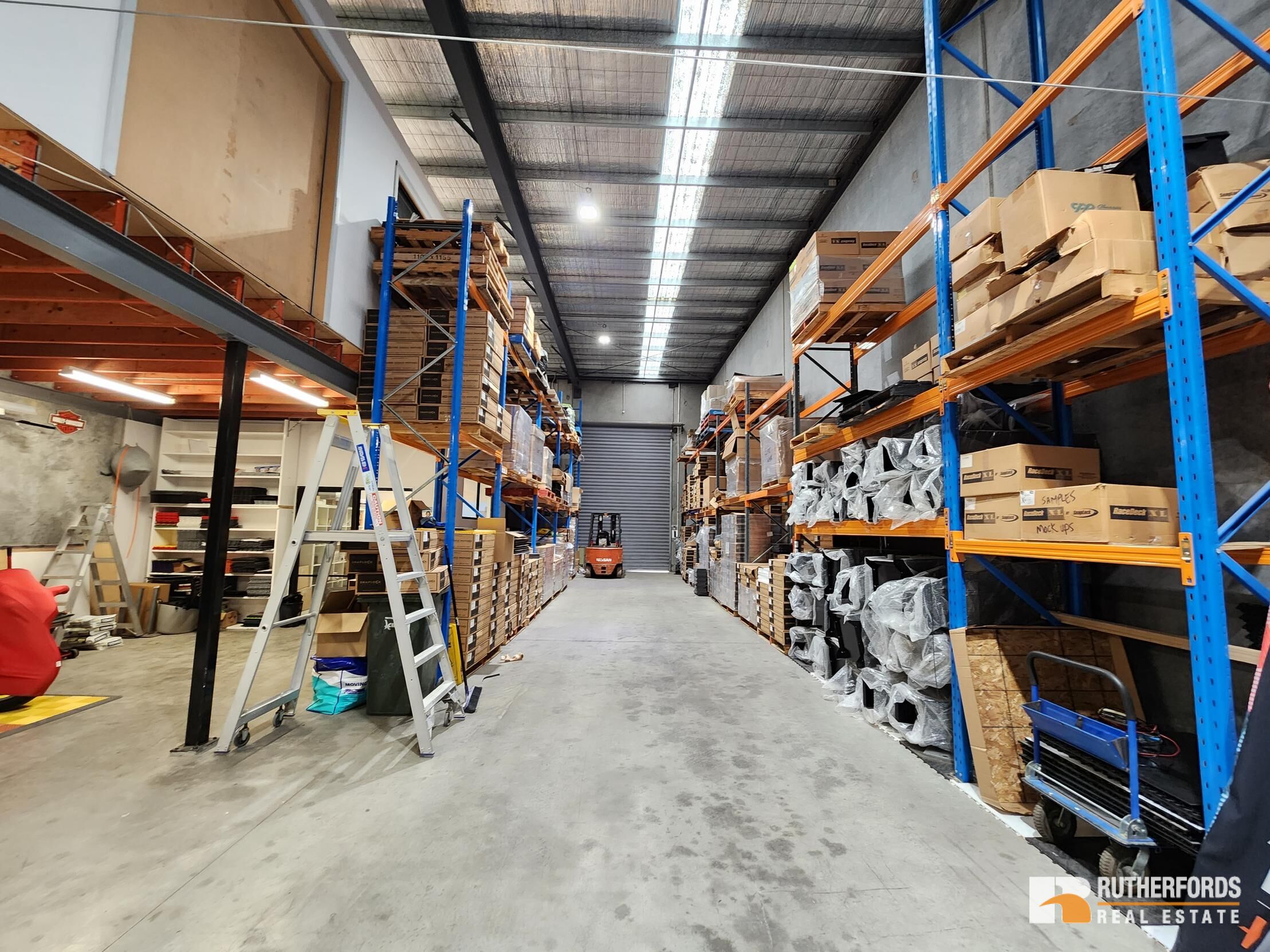 32/283-293 Rex Road, Campbellfield Leased by Rutherfords Real Estate - image 3