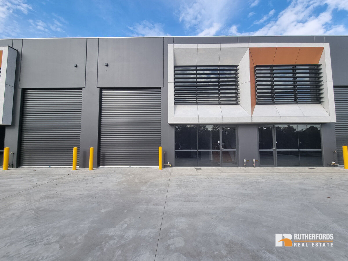 3/20 Keon Parade, Thomastown Leased by Rutherfords Real Estate