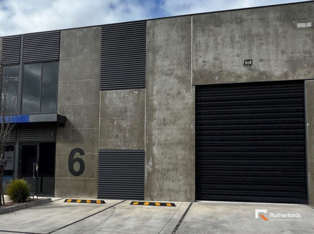 6/2 Thomsons Road, Keilor Park For Lease by Rutherfords Real Estate